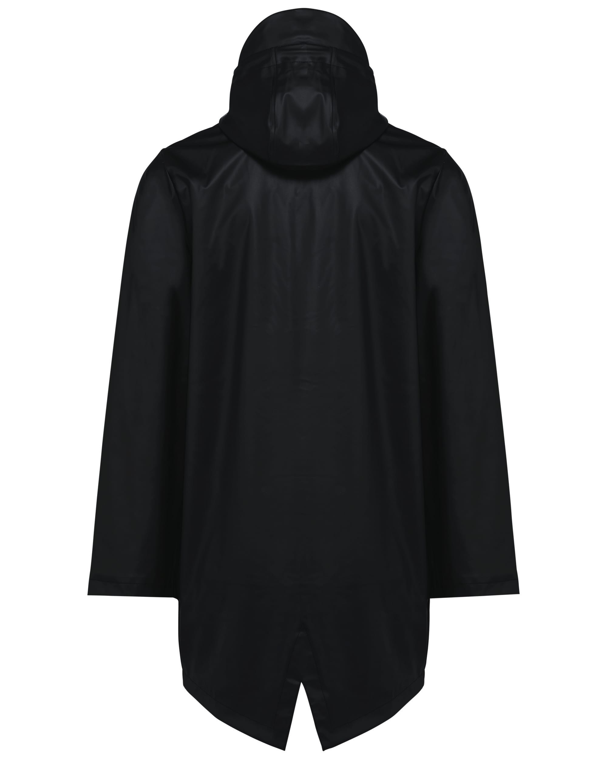Unisex regenjas