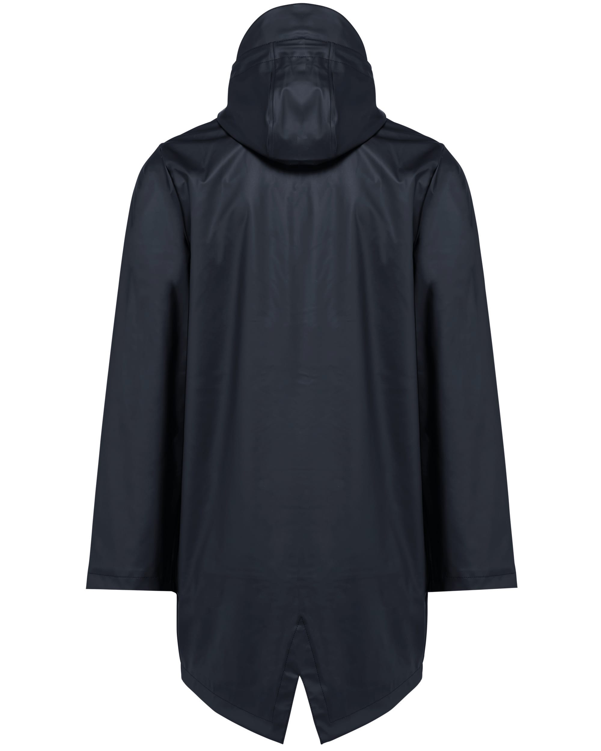 Unisex regenjas