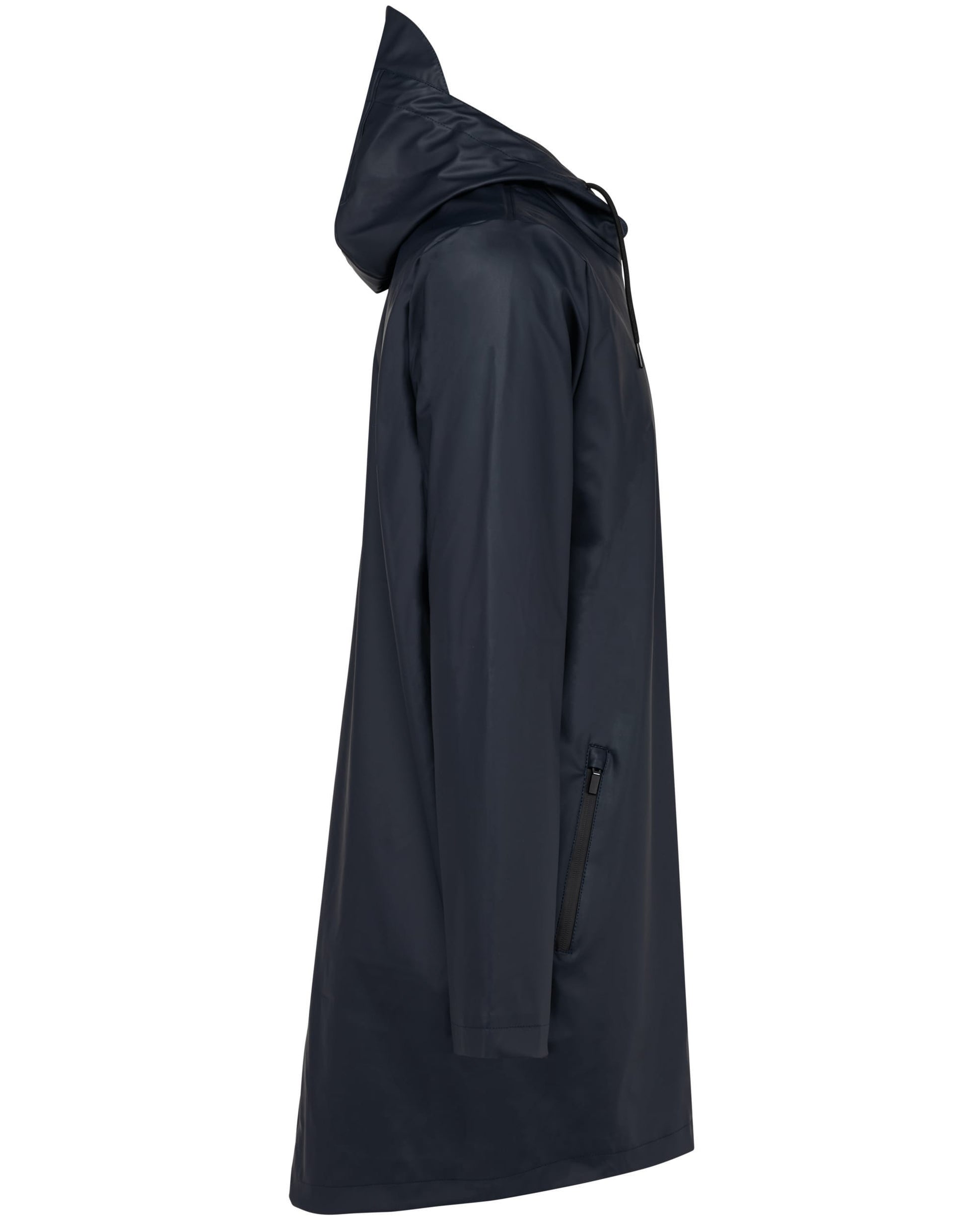 Unisex regenjas