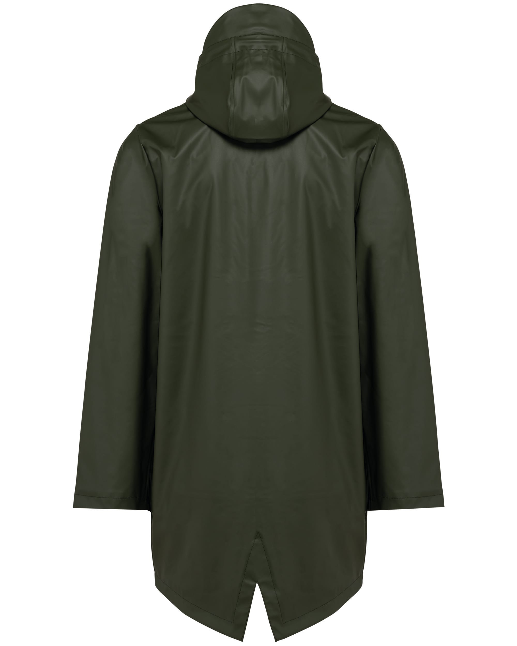 Unisex regenjas