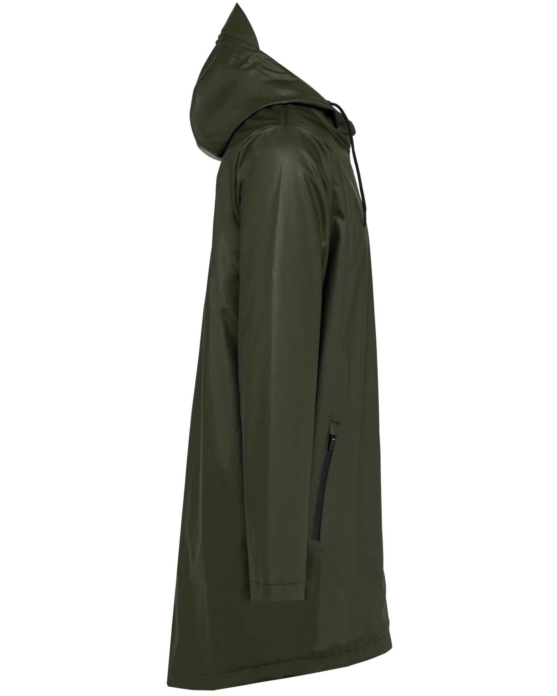 Unisex regenjas