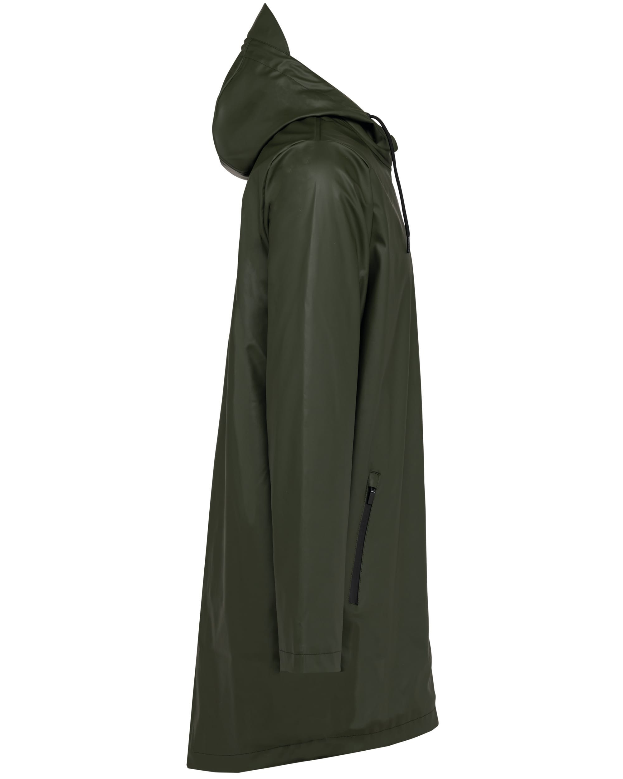 Unisex regenjas
