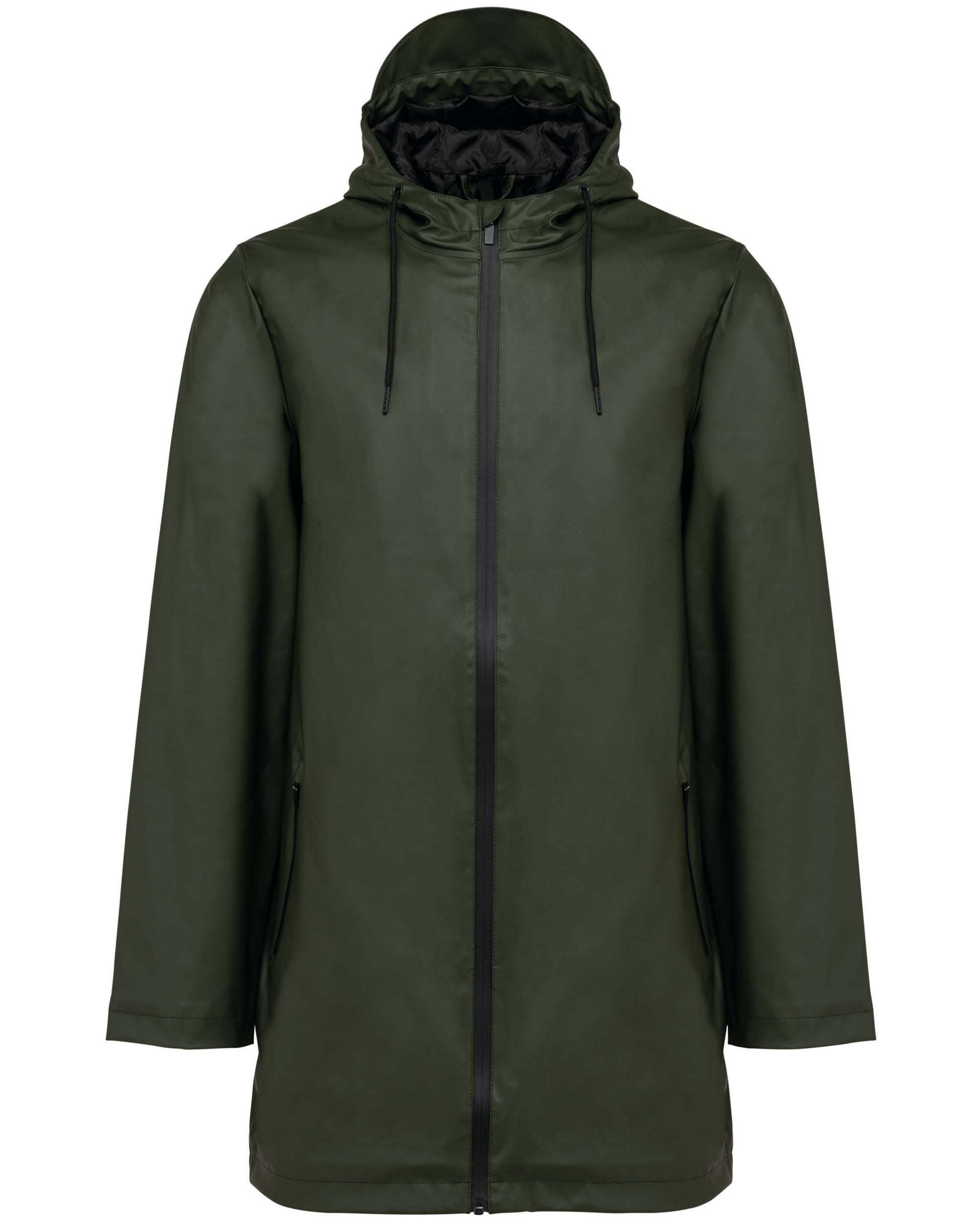 Unisex regenjas