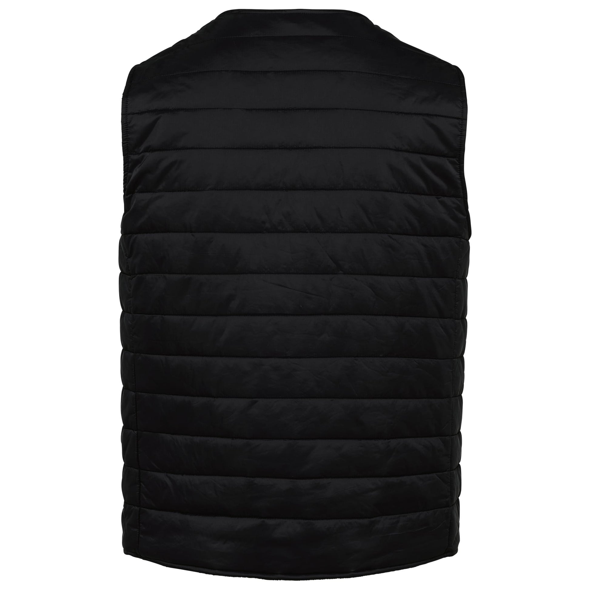 Lichte bodywarmer voor heren
