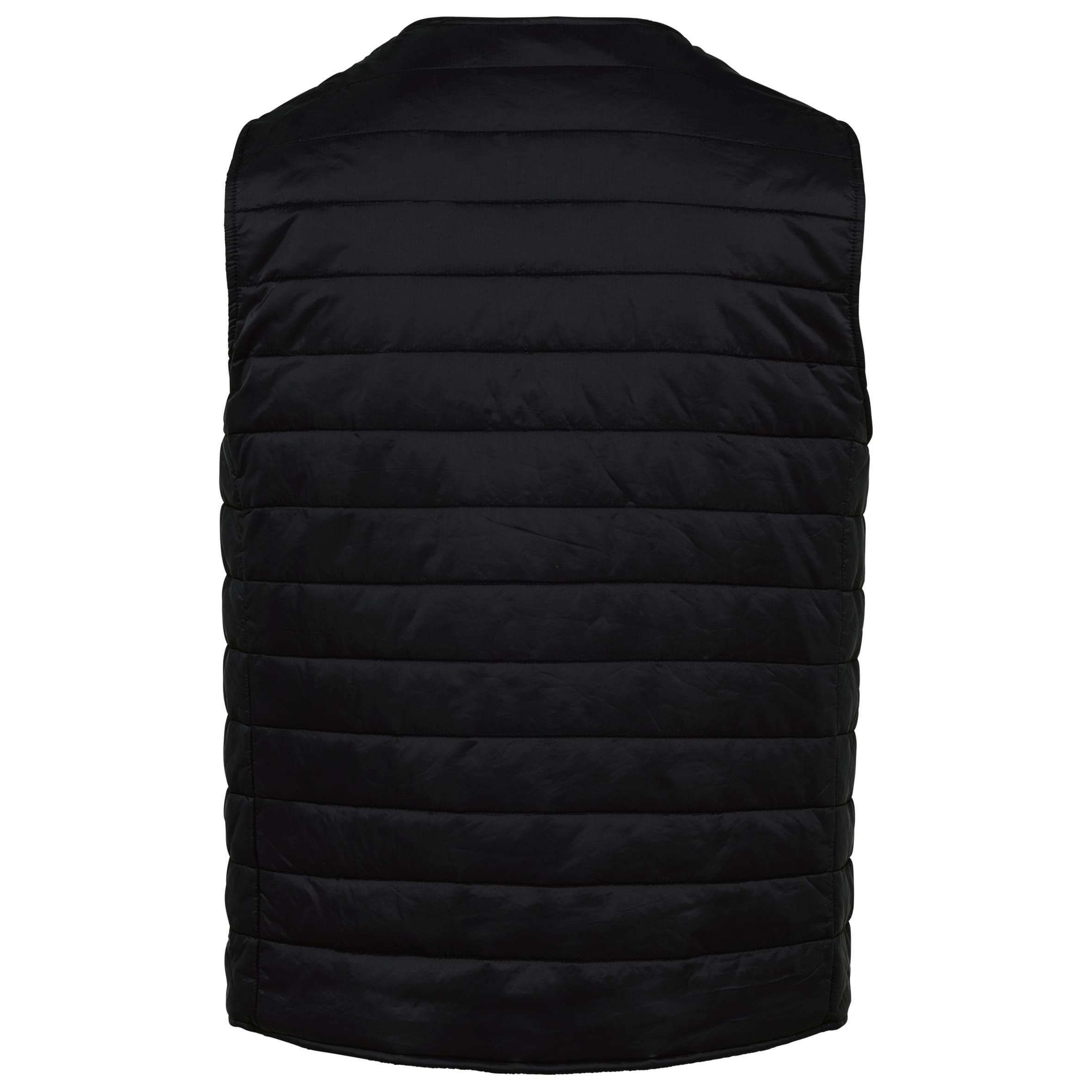 Lichte bodywarmer voor heren