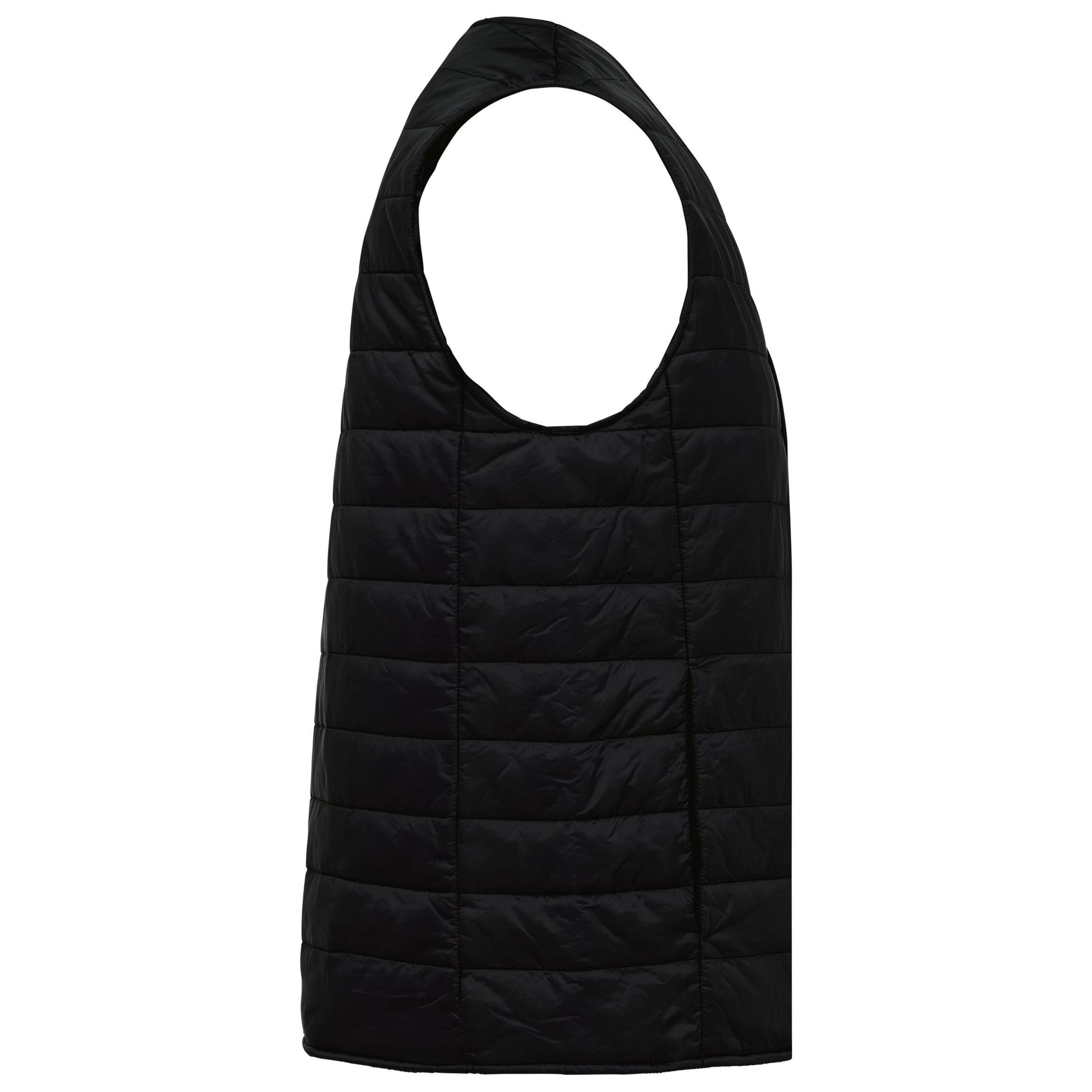 Lichte bodywarmer voor heren