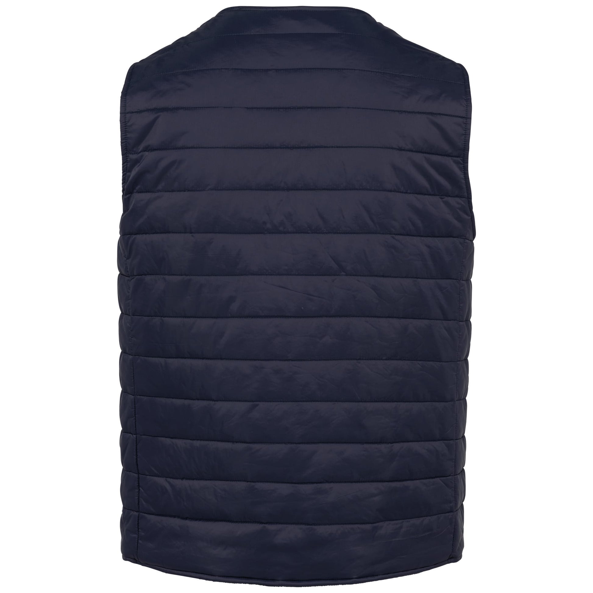 Lichte bodywarmer voor heren