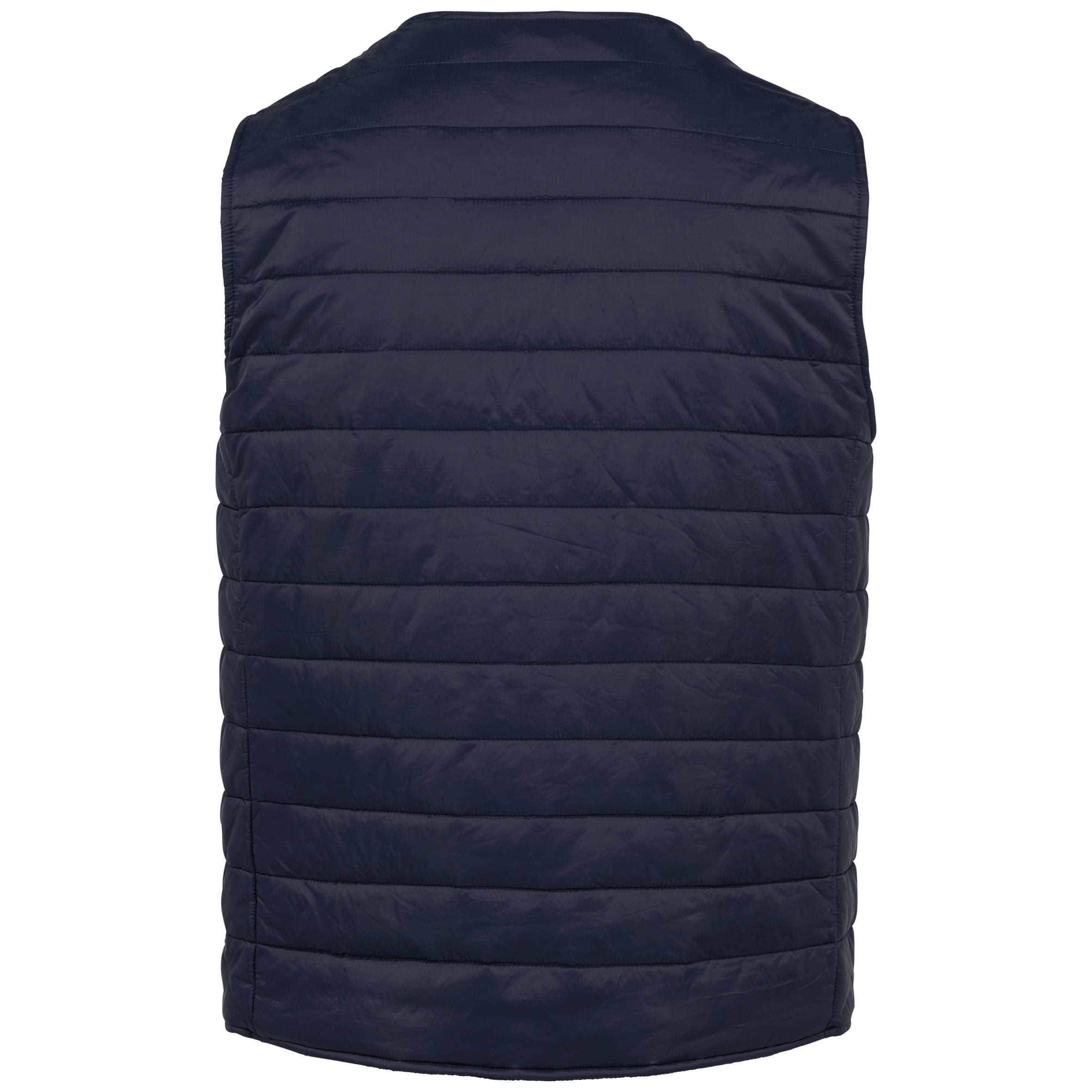 Lichte bodywarmer voor heren