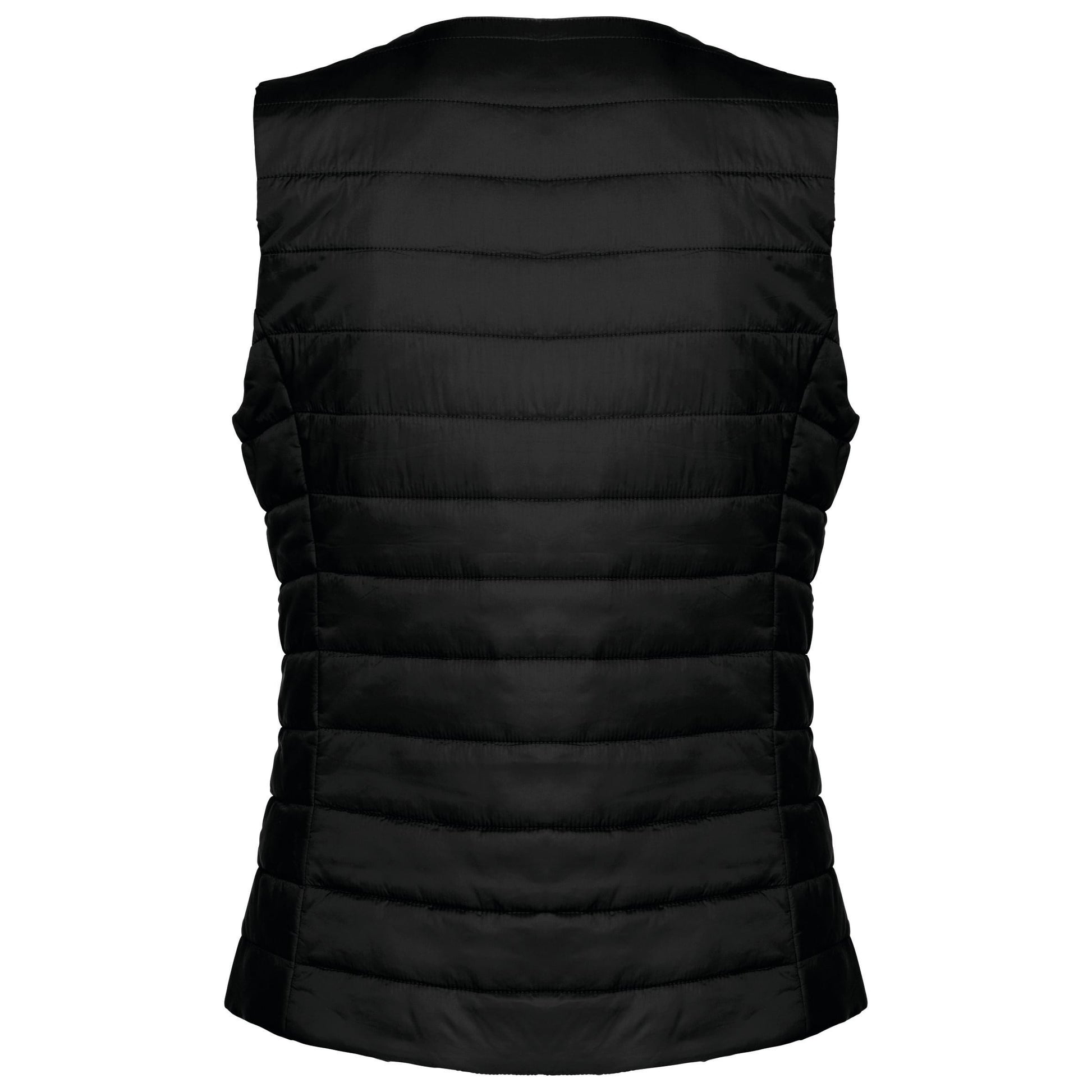 Lichte damesbodywarmer