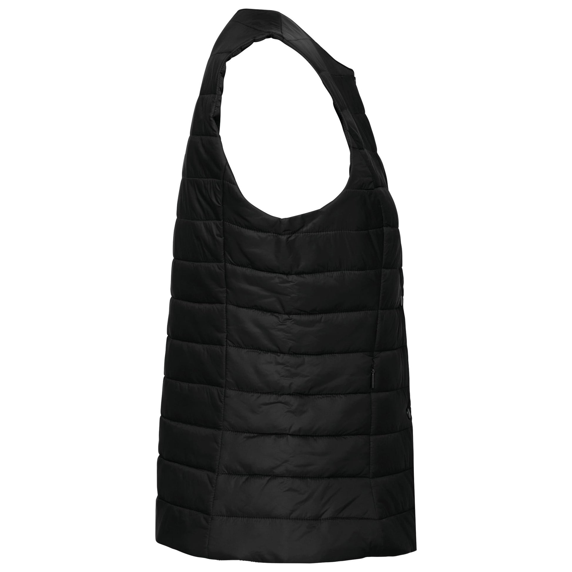 Lichte damesbodywarmer