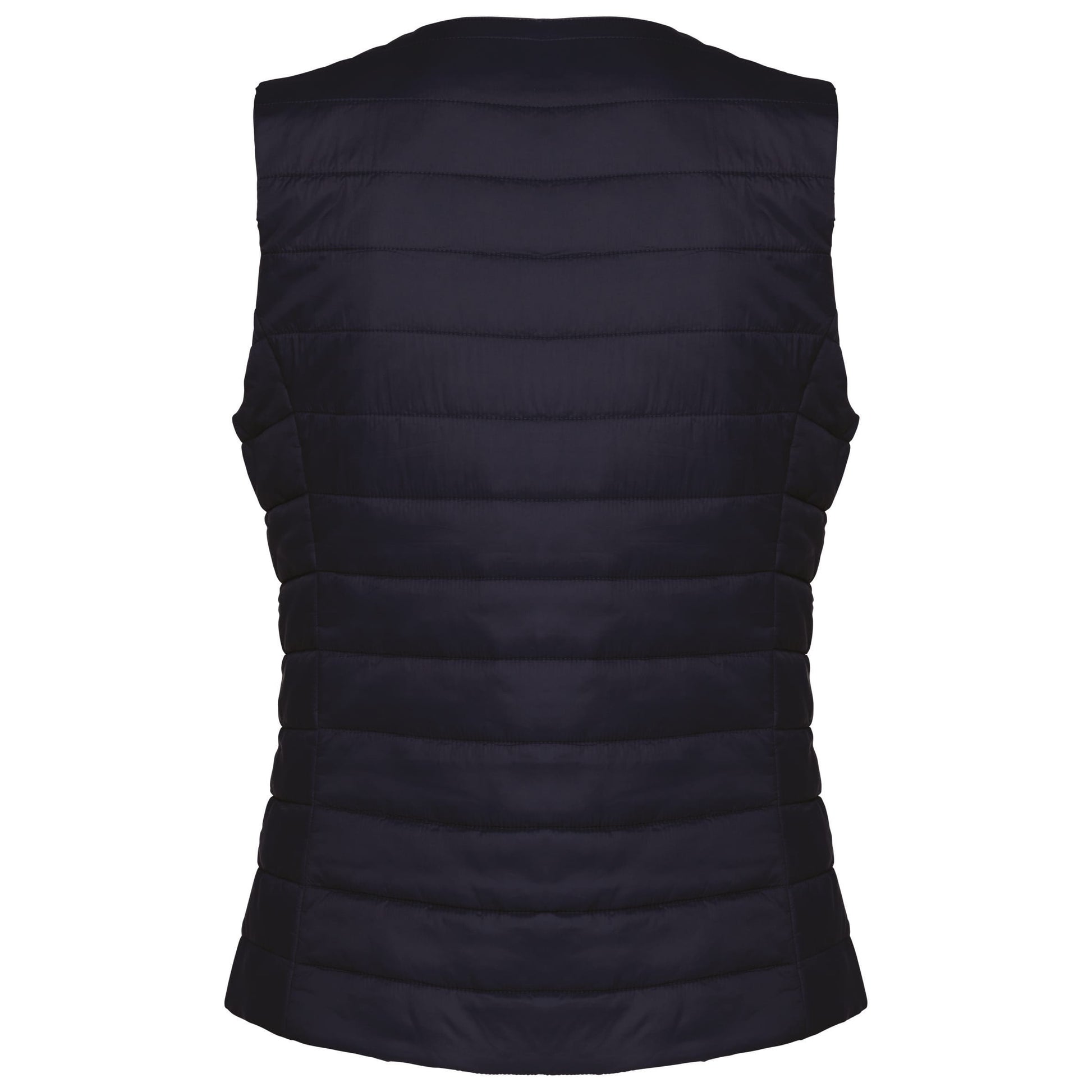 Lichte damesbodywarmer