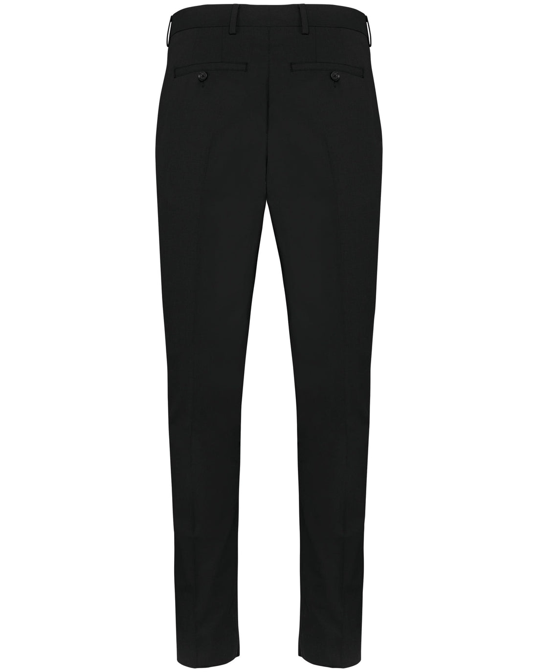 Heren pantalon kostuum