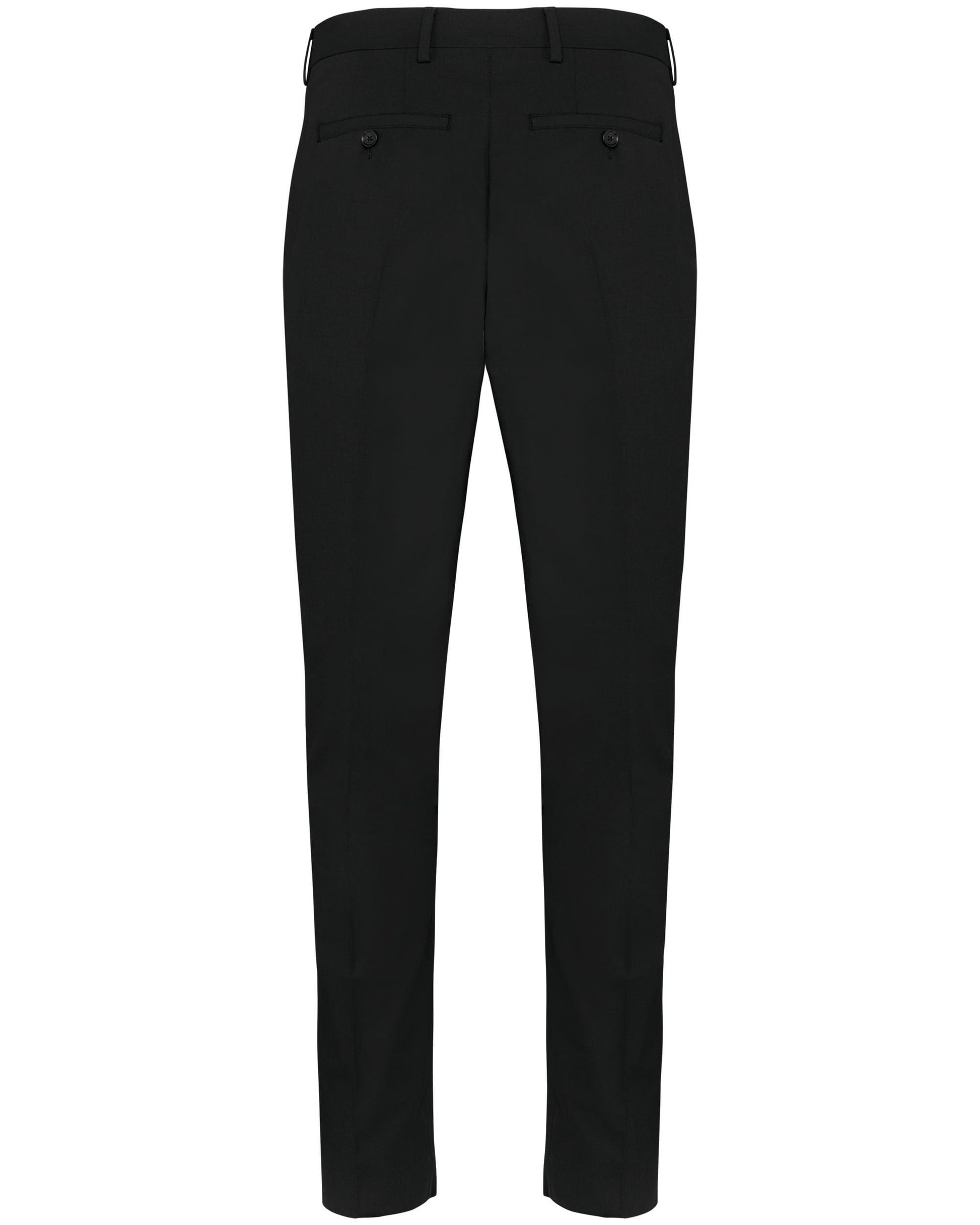 Heren pantalon kostuum