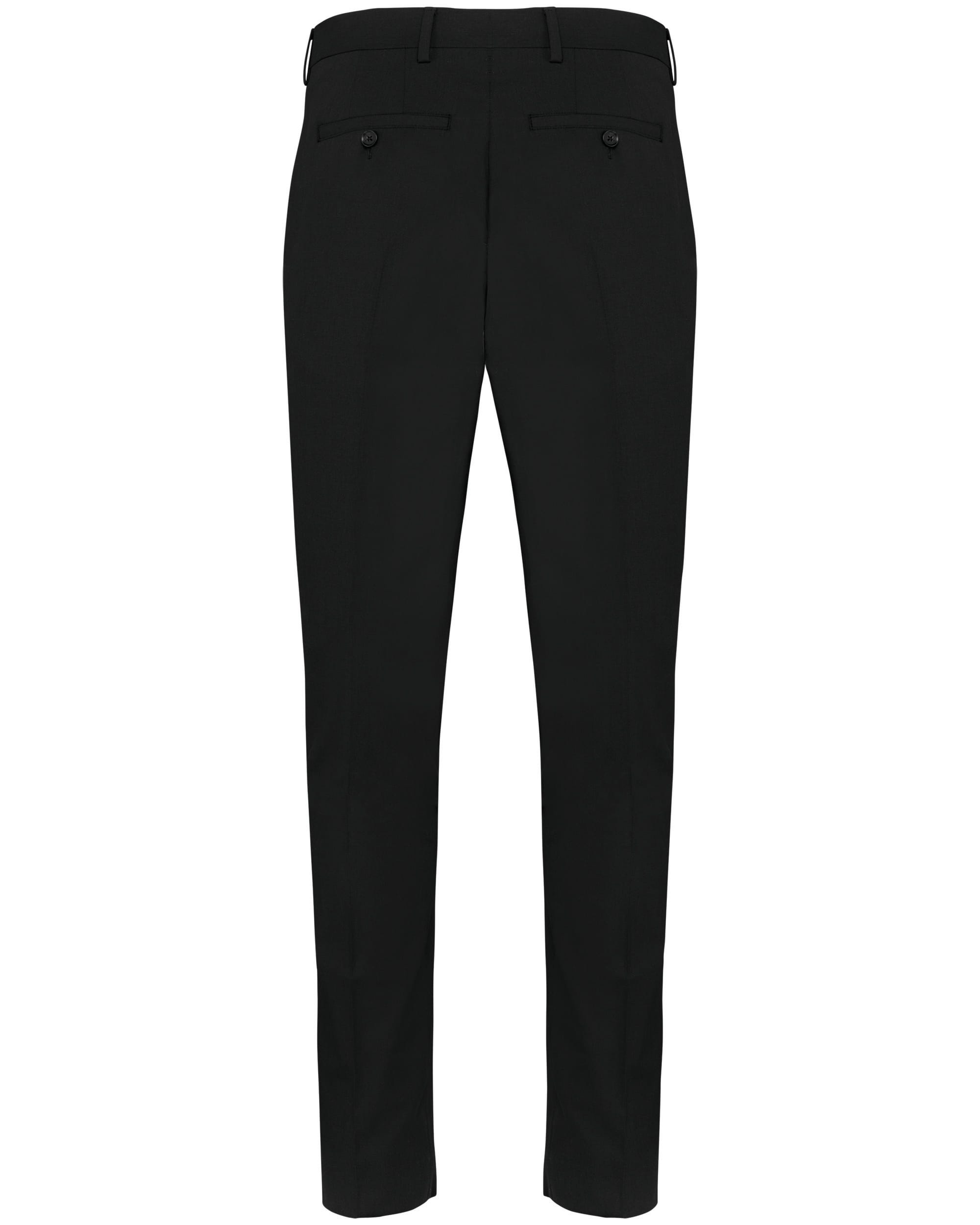 Heren pantalon kostuum