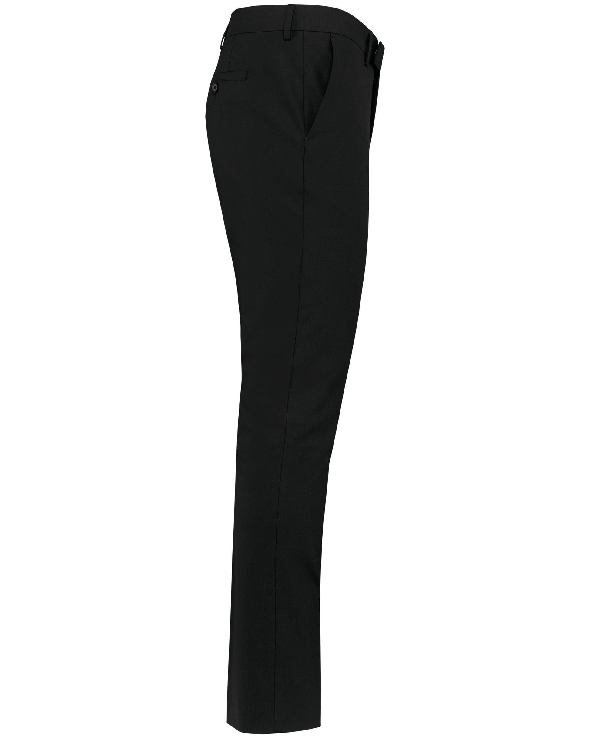 Heren pantalon kostuum