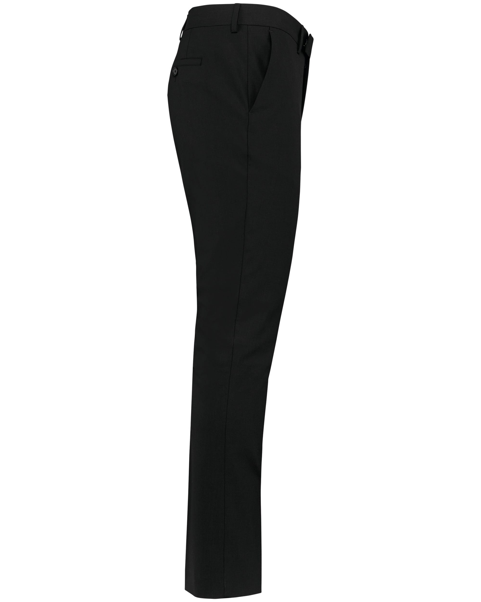 Heren pantalon kostuum
