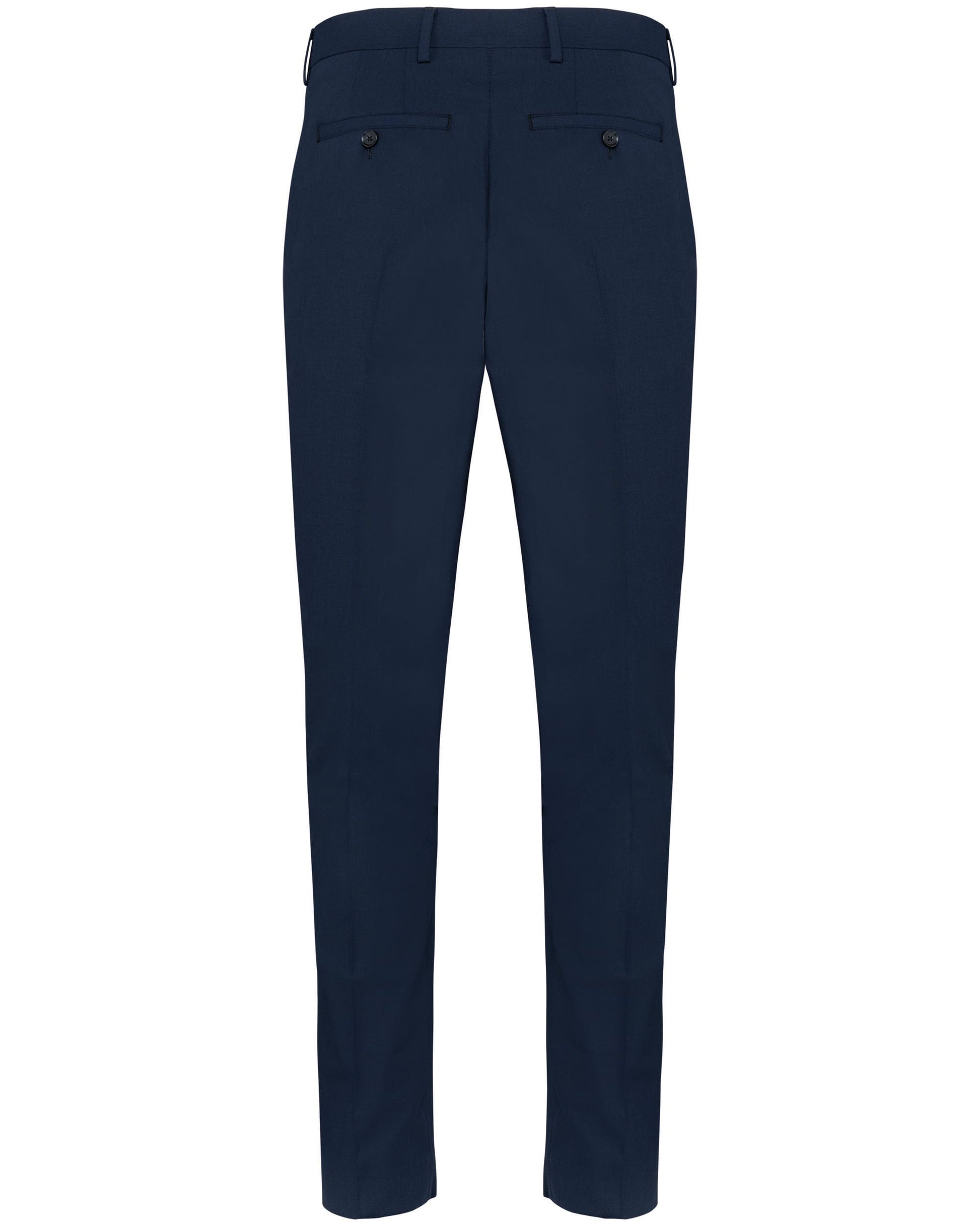 Heren pantalon kostuum