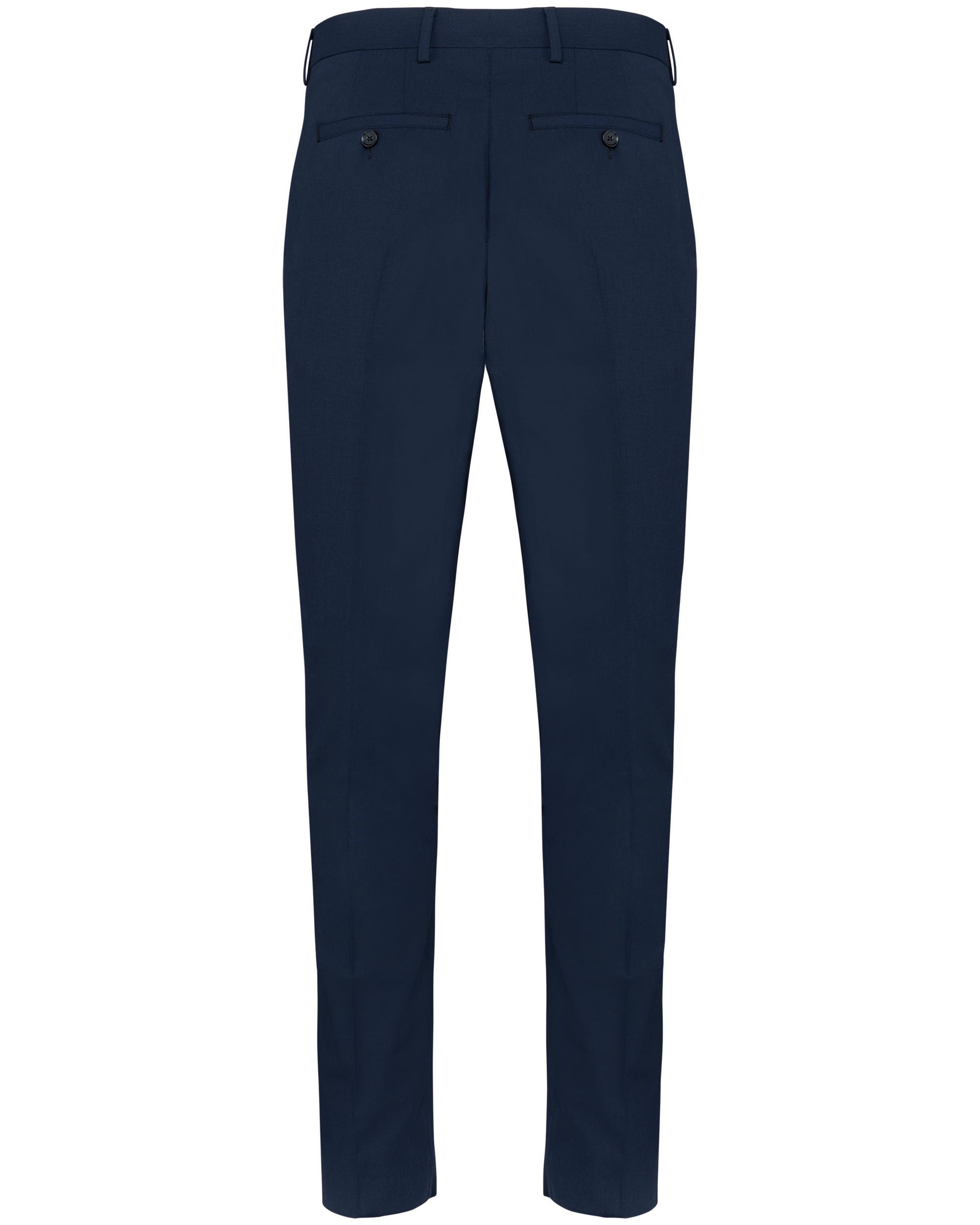Heren pantalon kostuum
