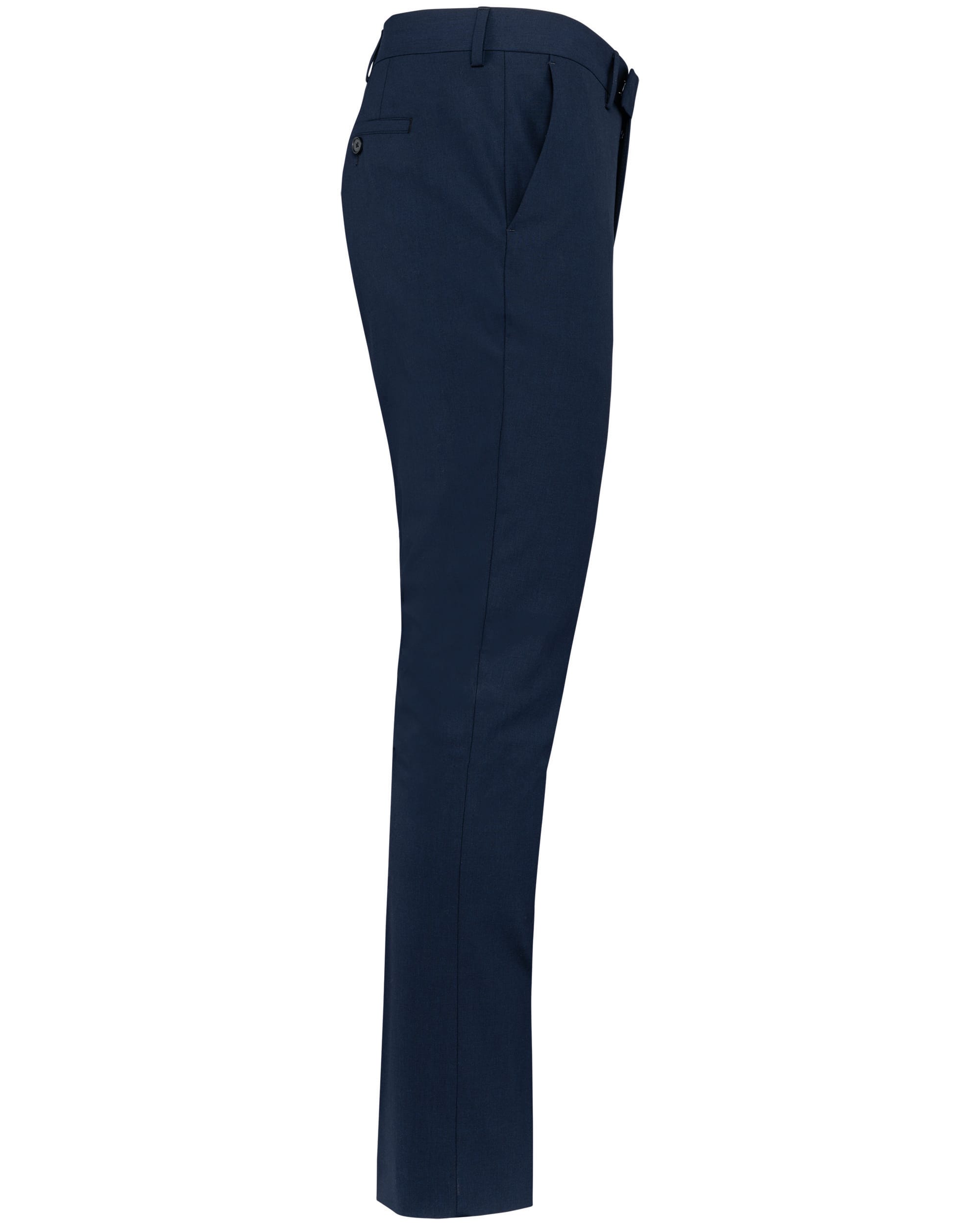 Heren pantalon kostuum