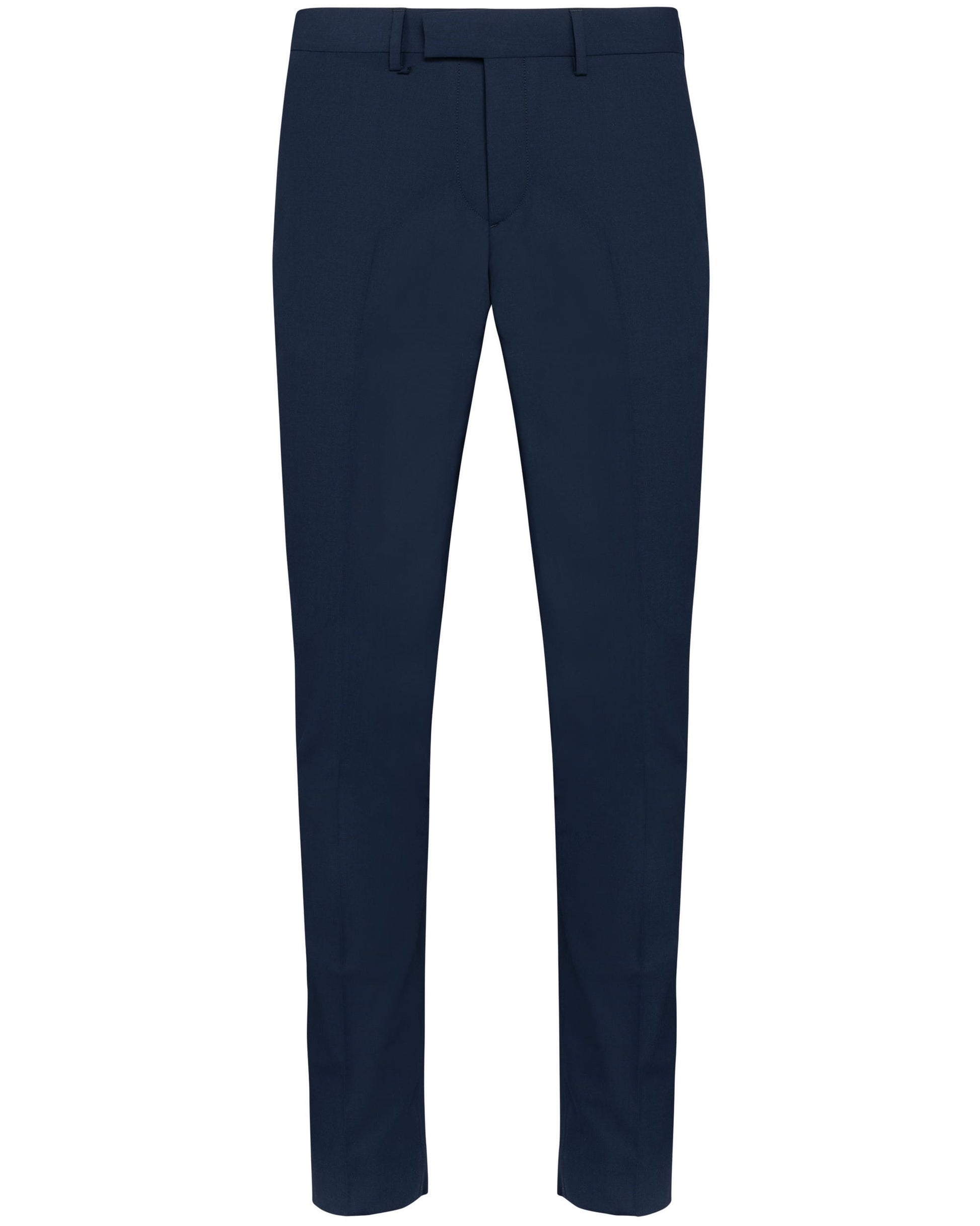 Heren pantalon kostuum