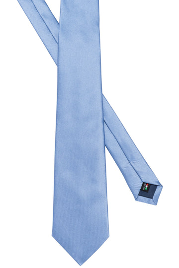 Twill Stropdas van zijden voor heren