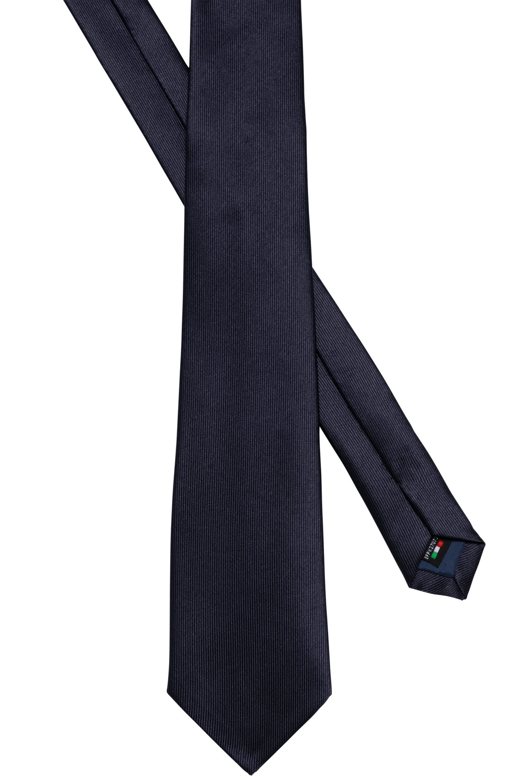 Twill Stropdas van zijden voor heren