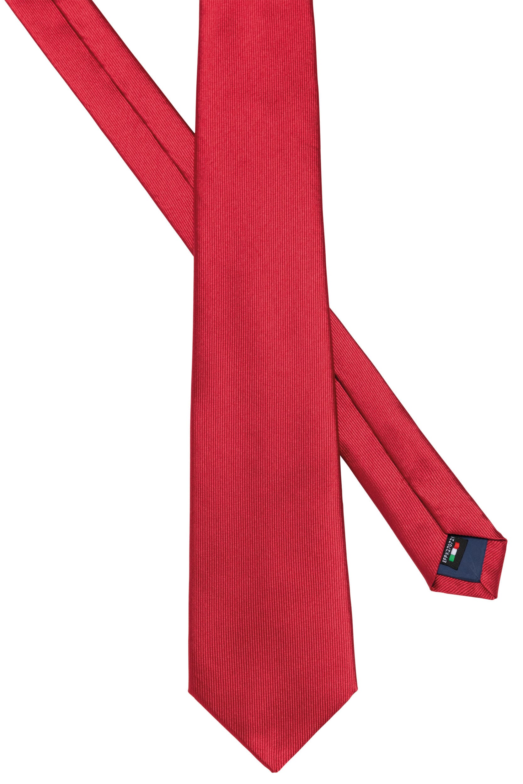 Twill Stropdas van zijden voor heren