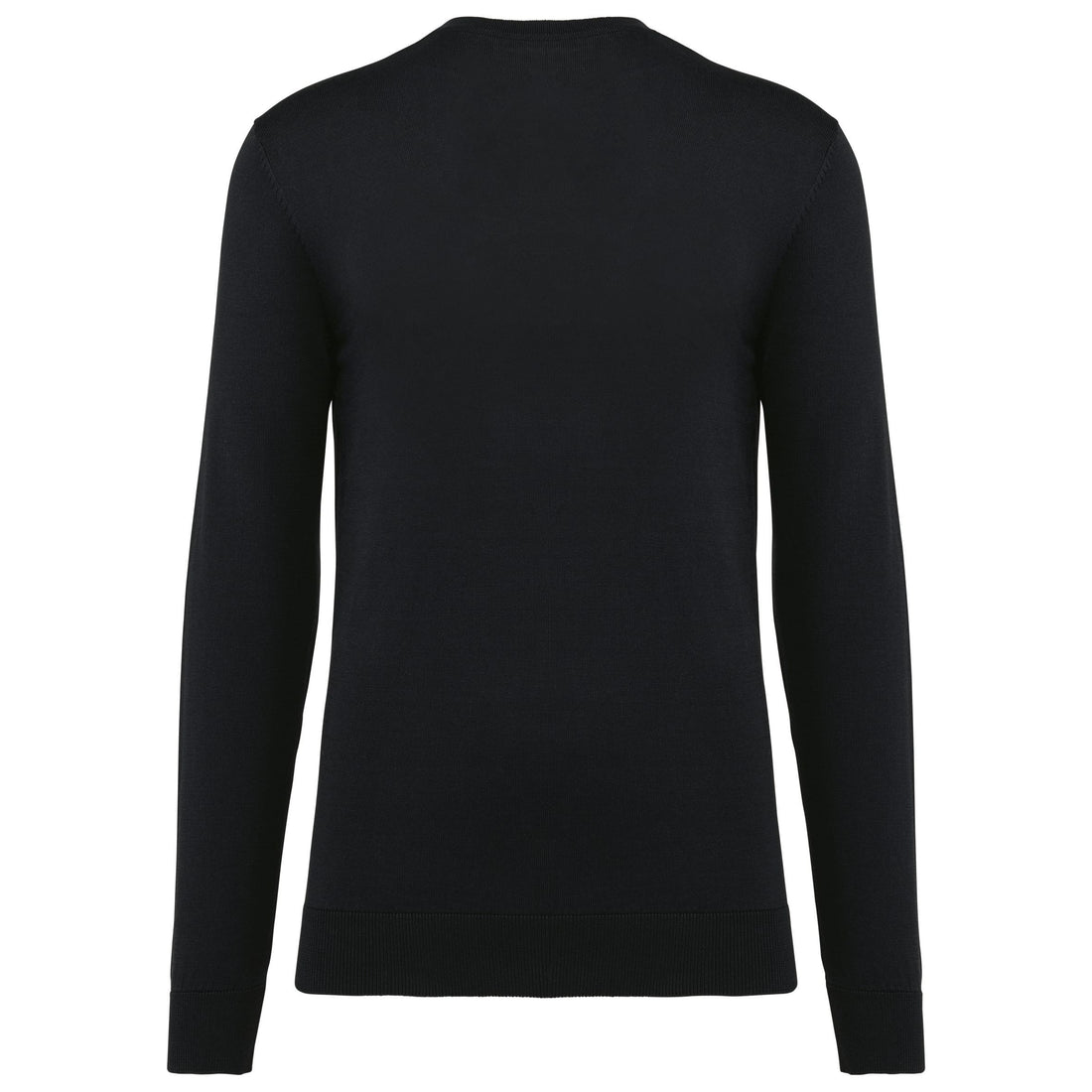 Supima® herentrui ronde hals
