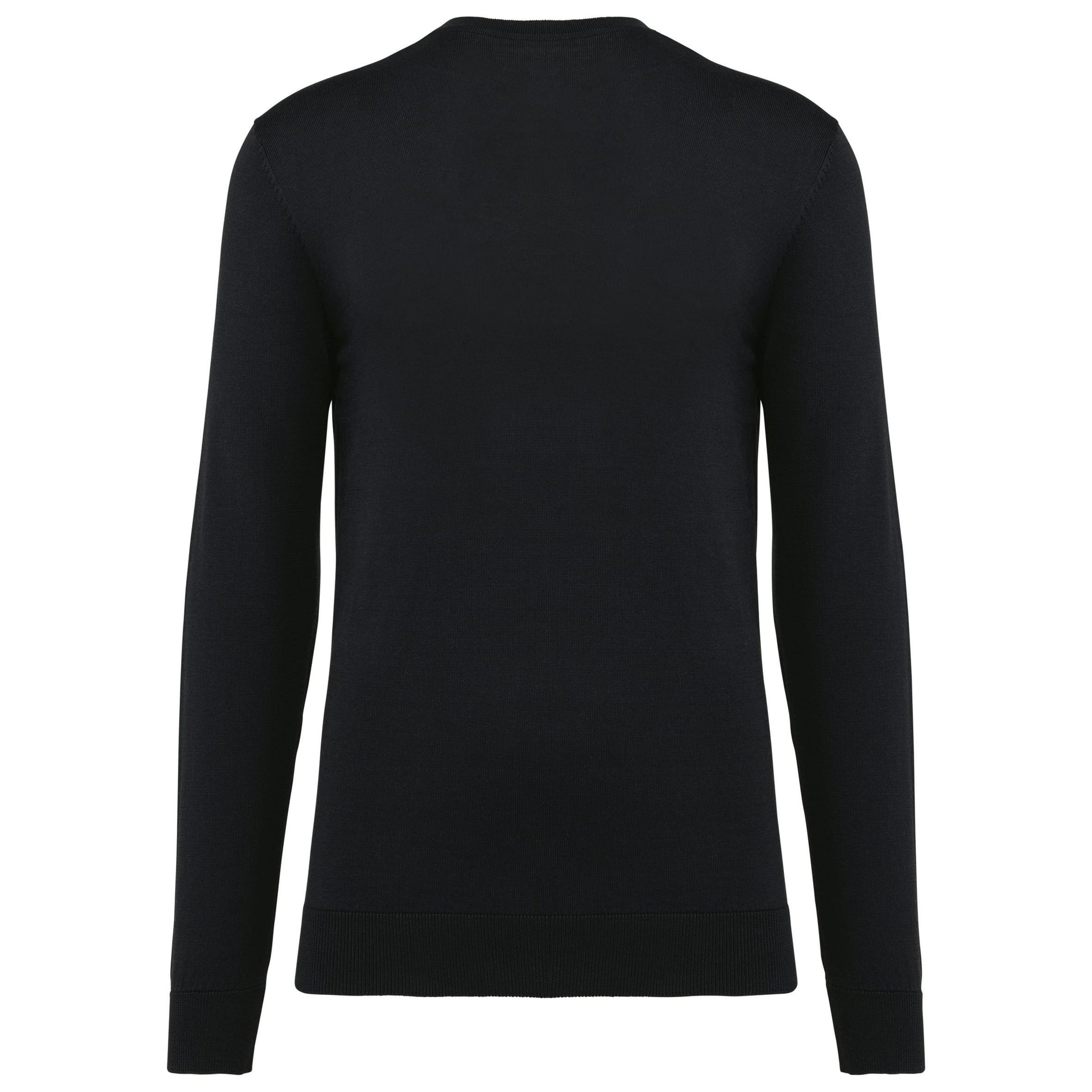 Supima® herentrui ronde hals