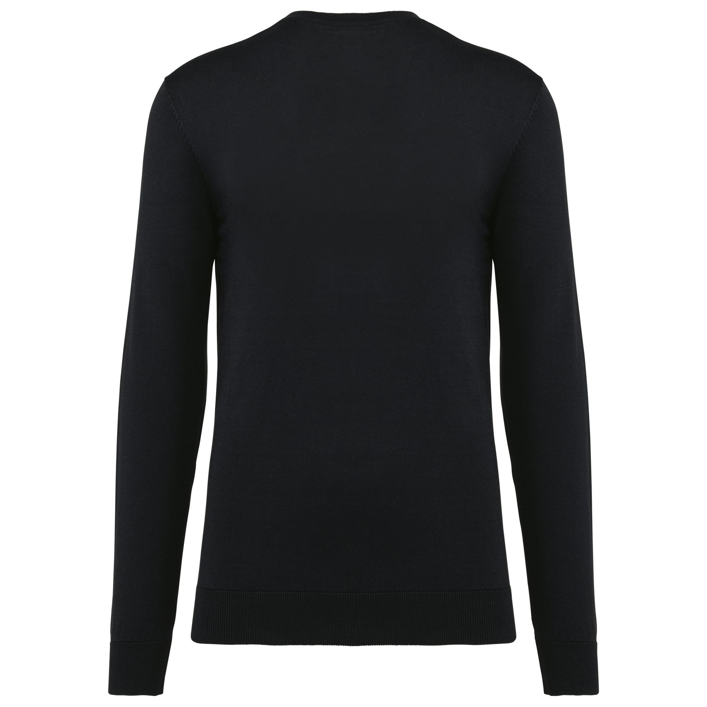 Supima® herentrui ronde hals