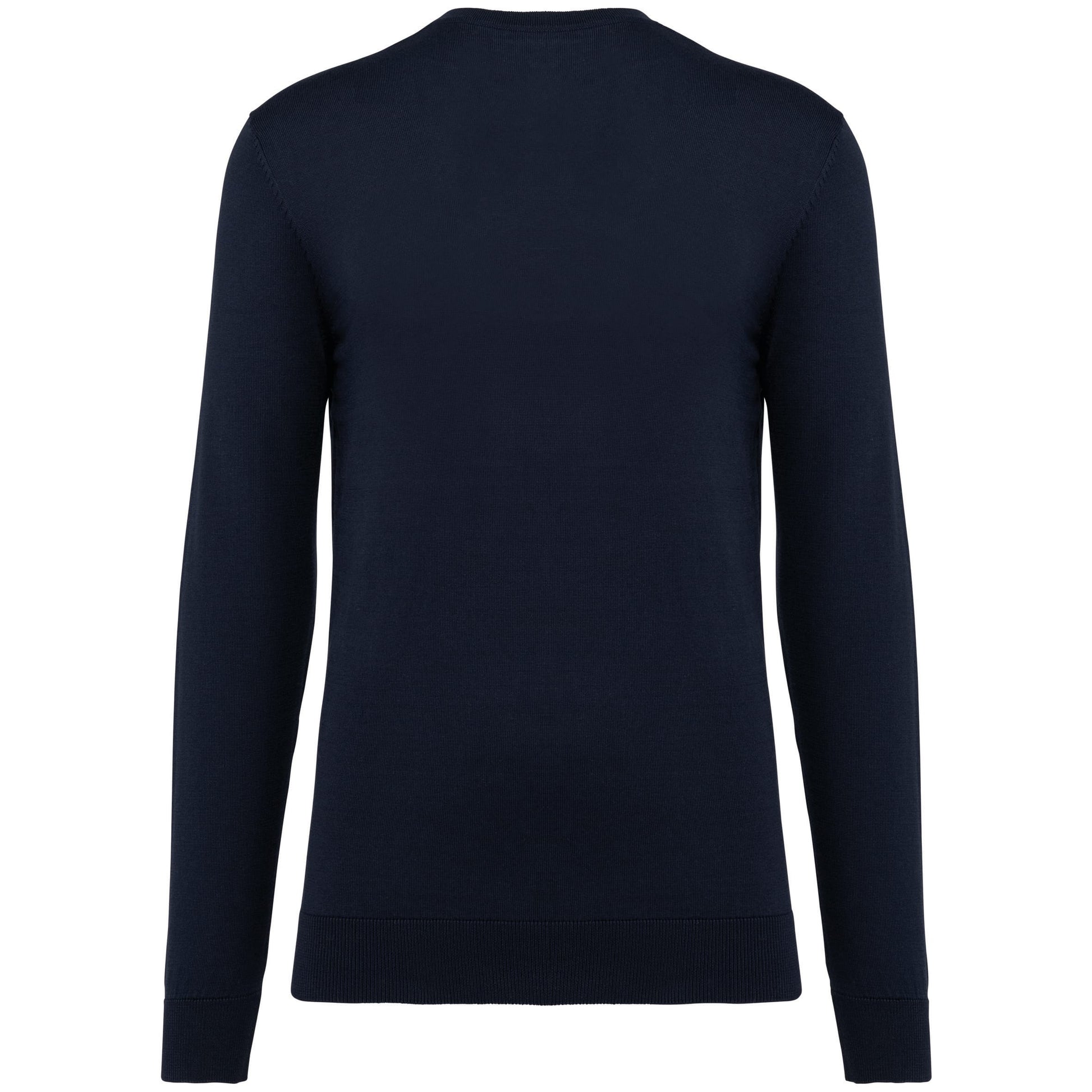 Supima® herentrui ronde hals