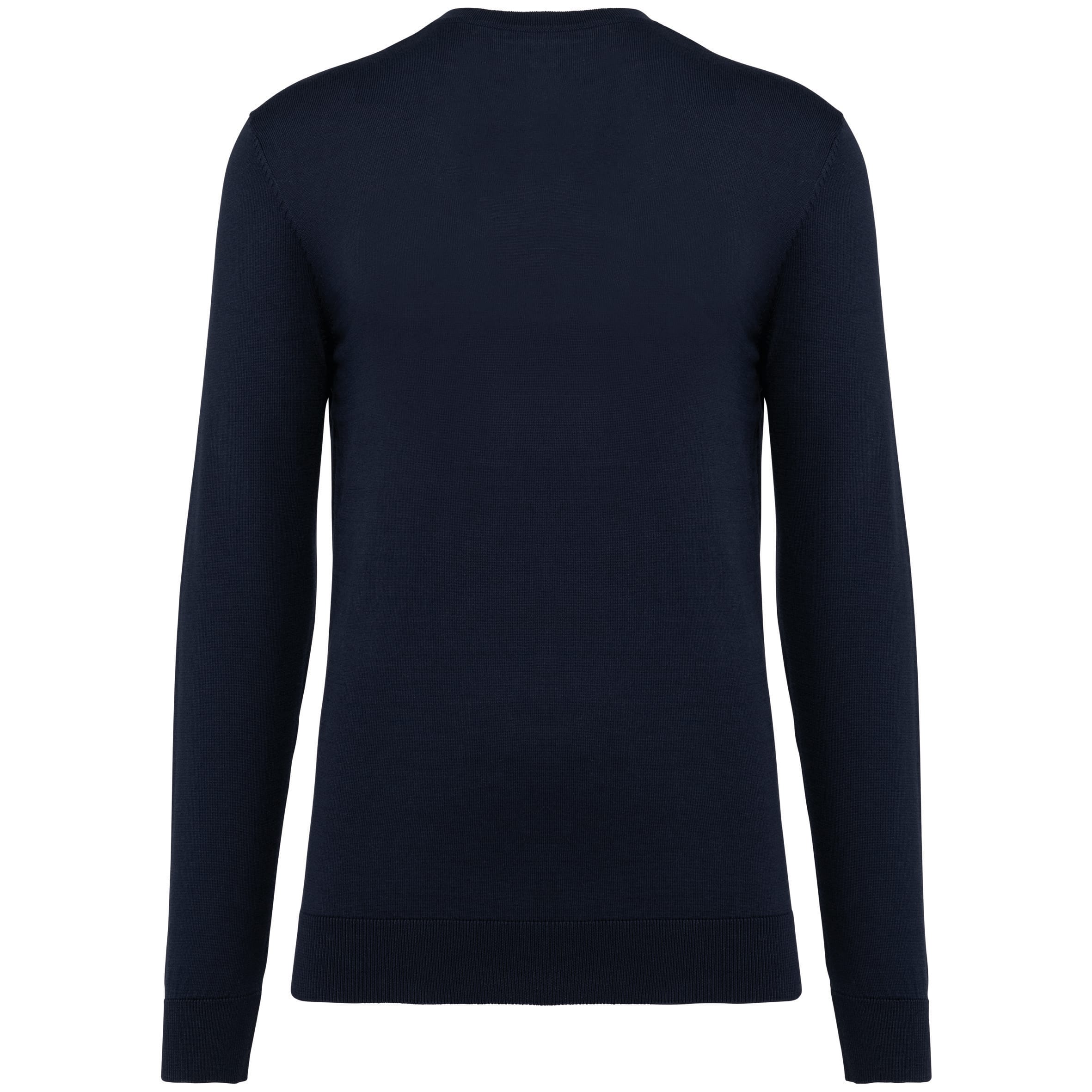 Supima® herentrui ronde hals