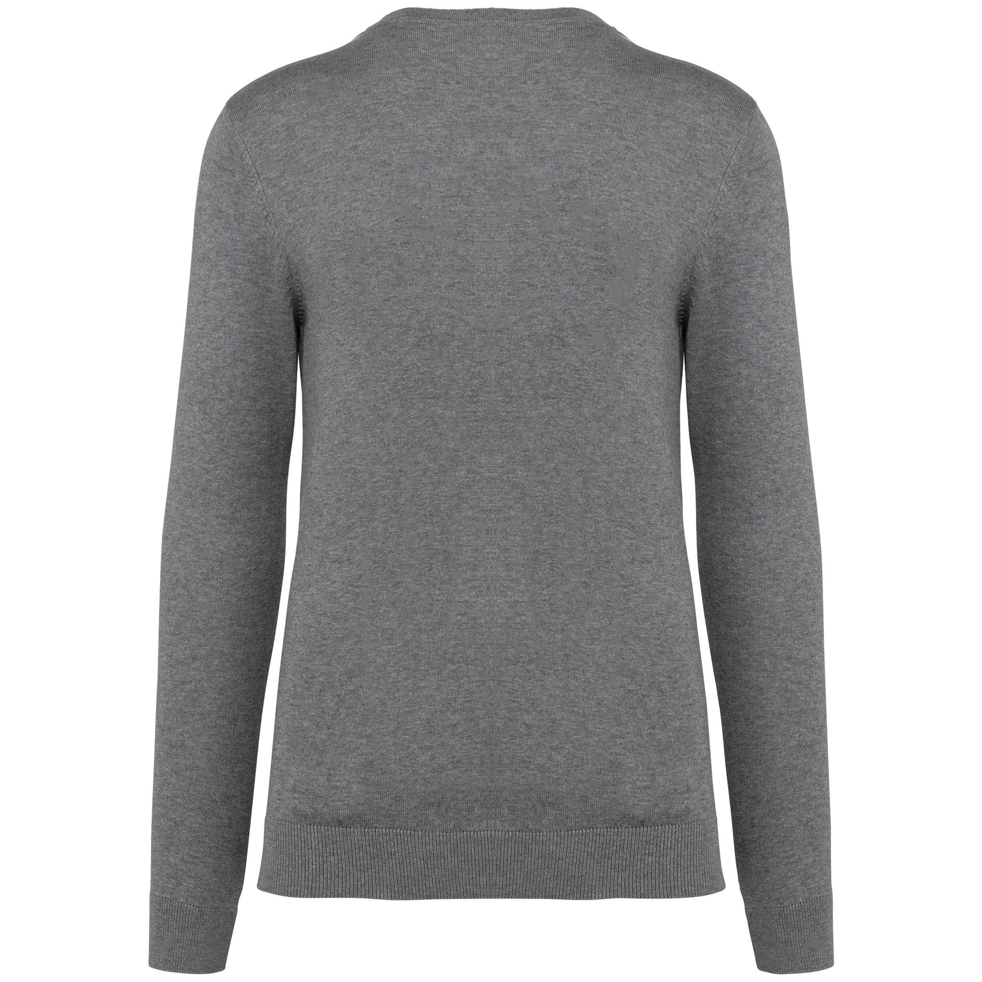 Supima® herentrui ronde hals