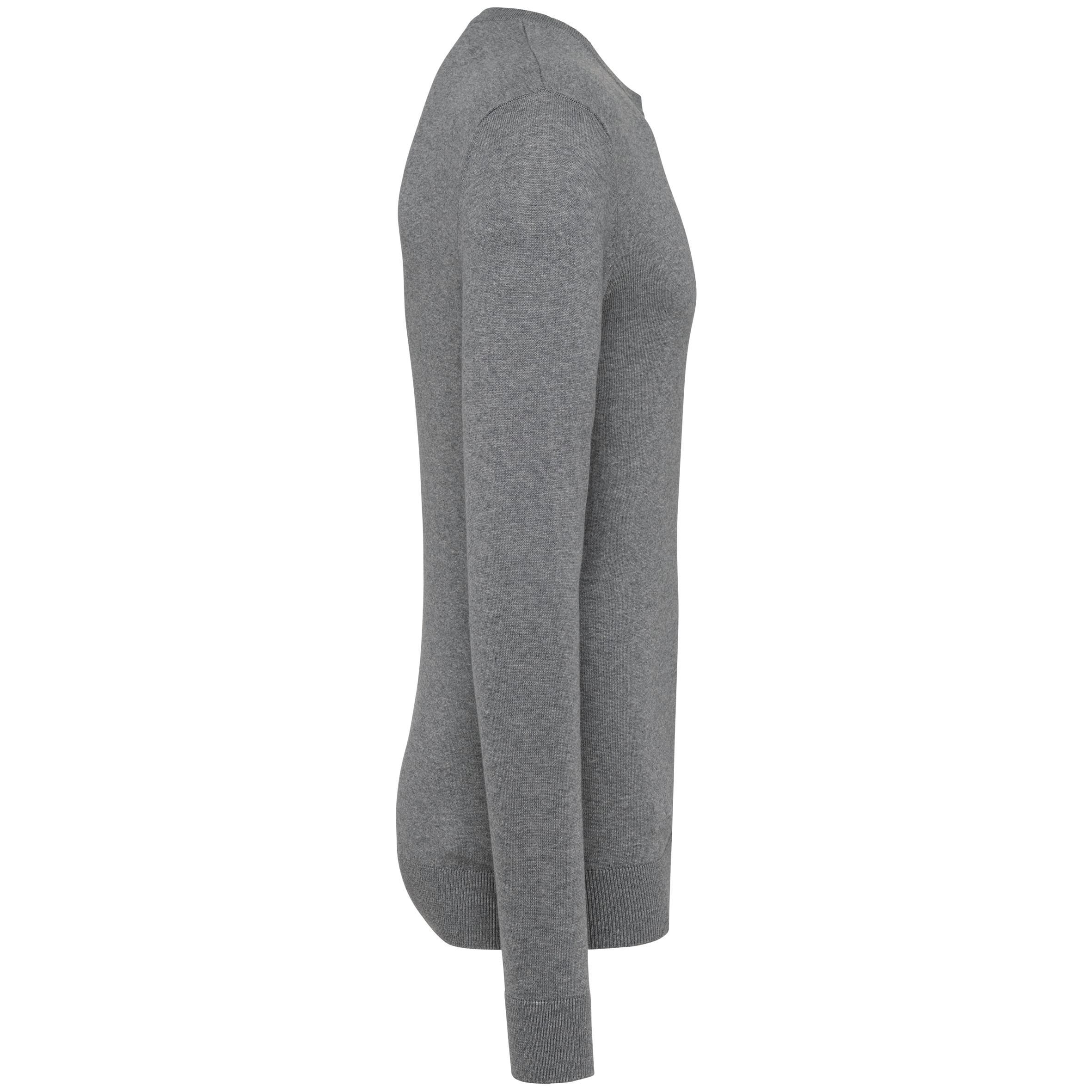 Supima® herentrui ronde hals