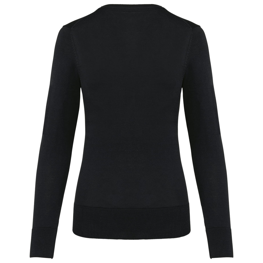 Supima® damestrui ronde hals