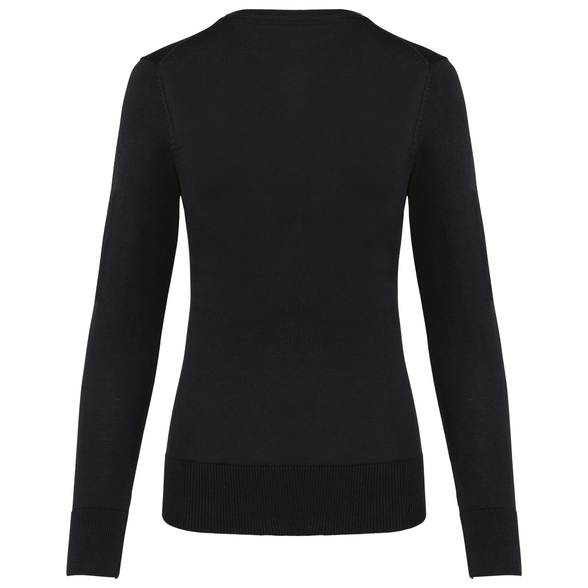Supima® damestrui ronde hals