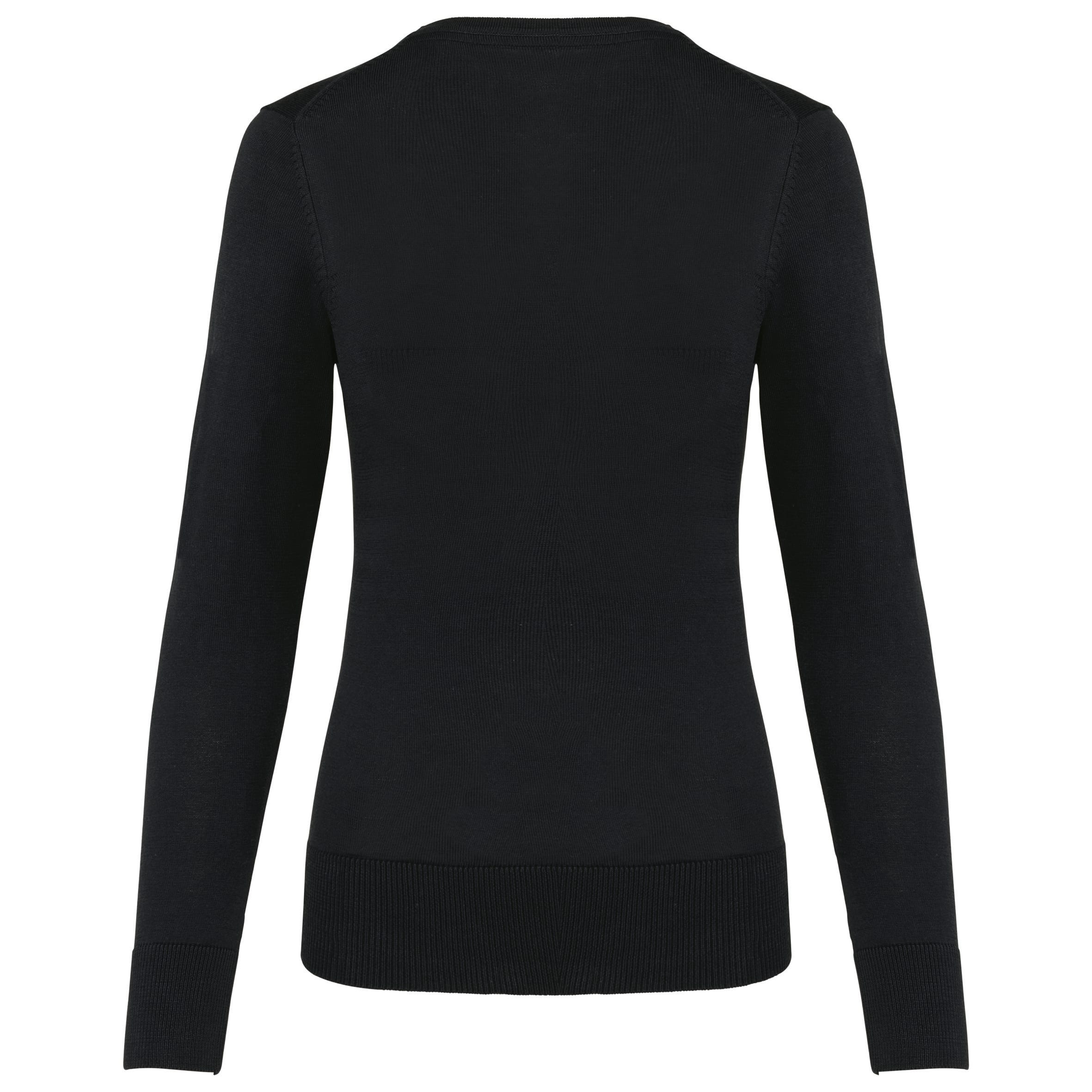 Supima® damestrui ronde hals