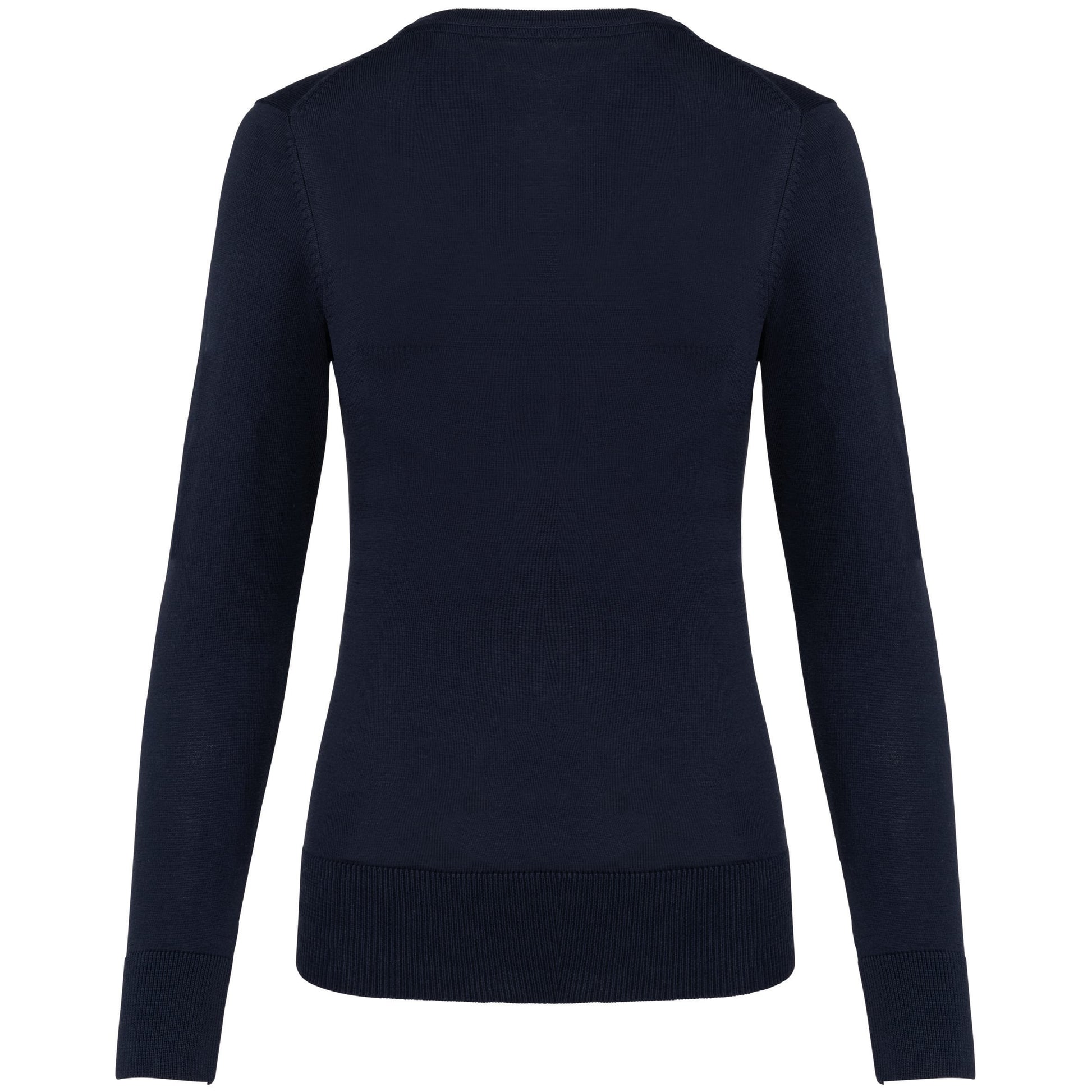 Supima® damestrui ronde hals