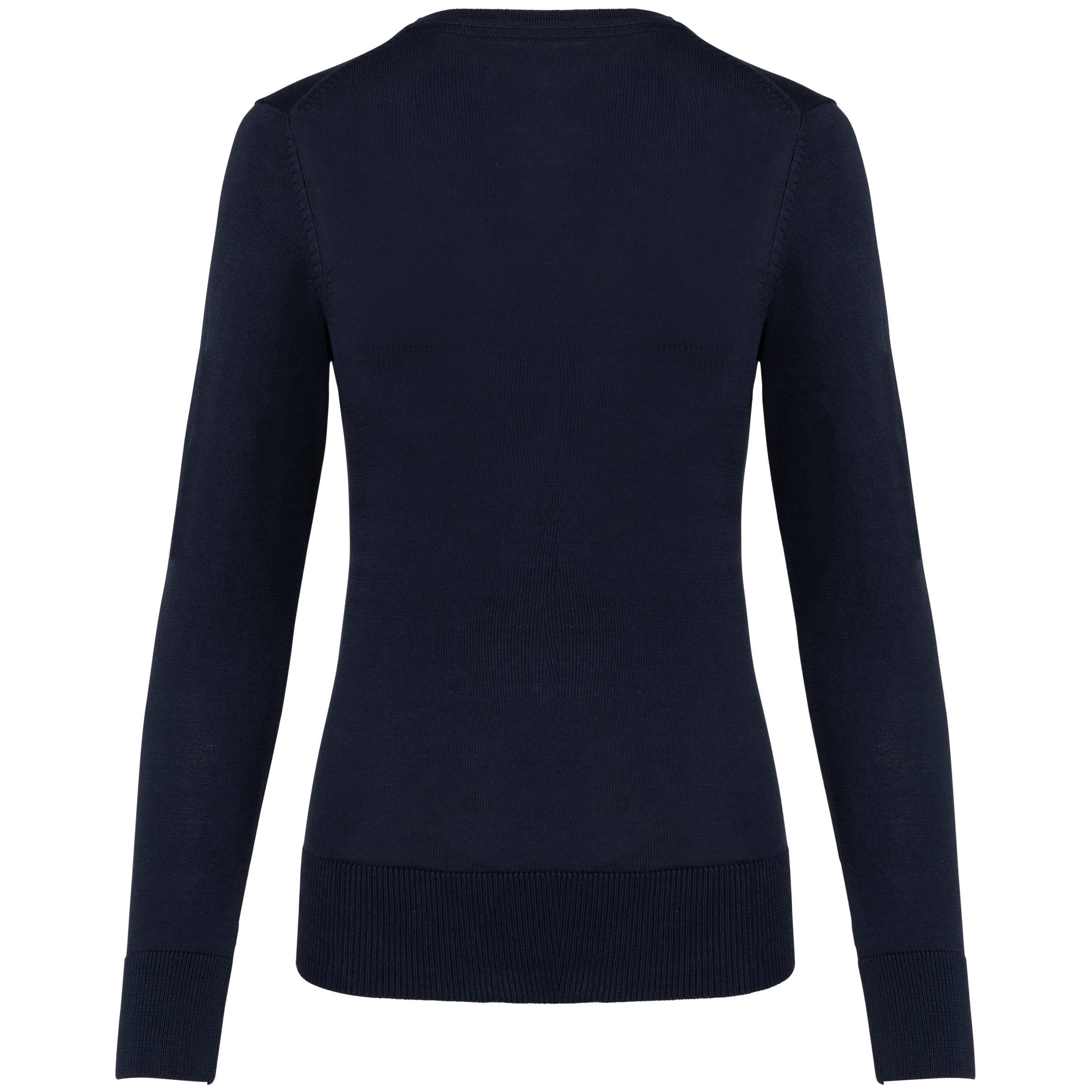 Supima® damestrui ronde hals