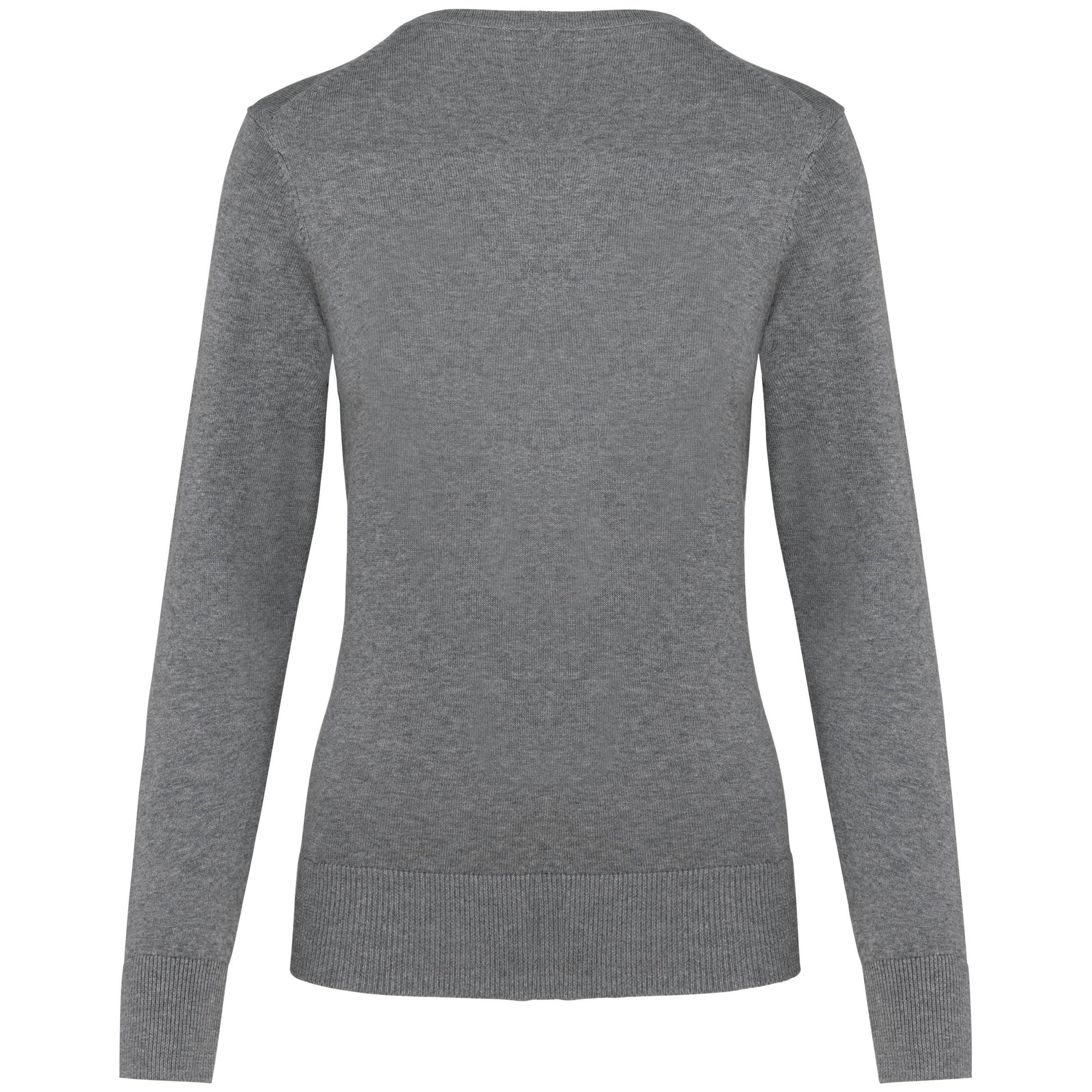 Supima® damestrui ronde hals