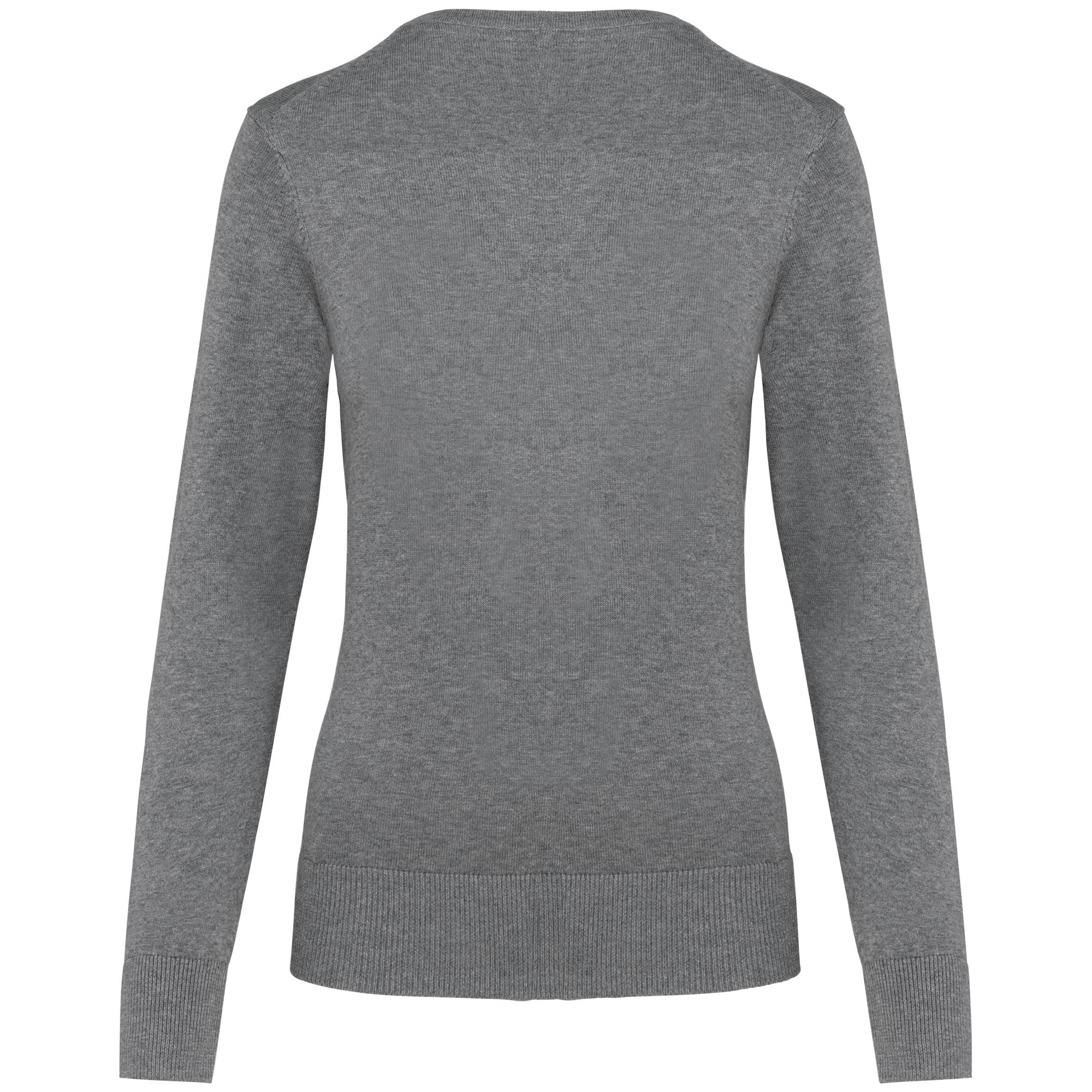 Supima® damestrui ronde hals