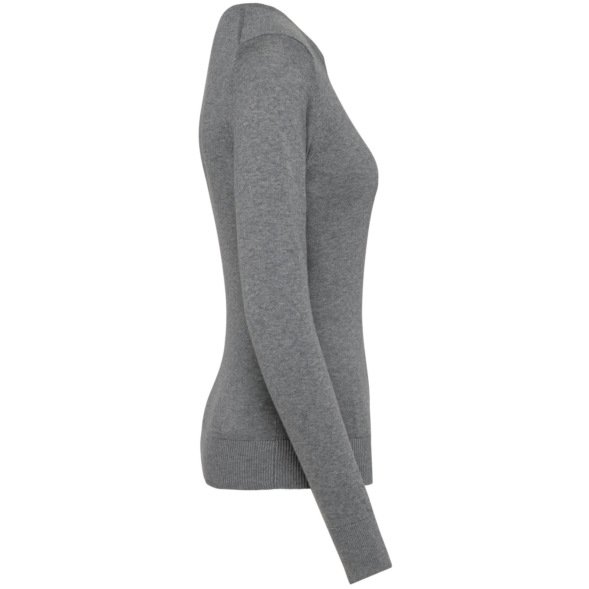 Supima® damestrui ronde hals