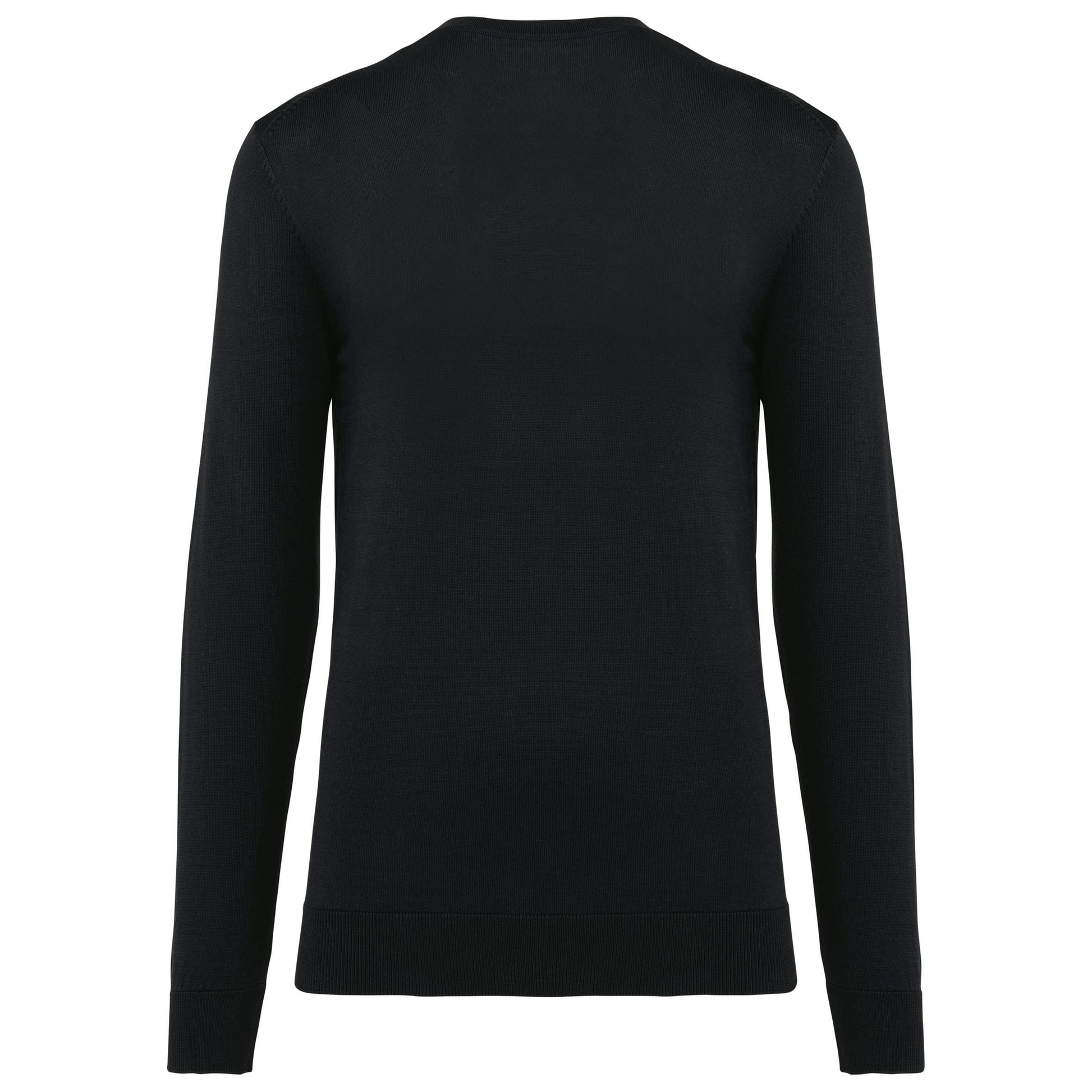 Heren Supima® cardigan
