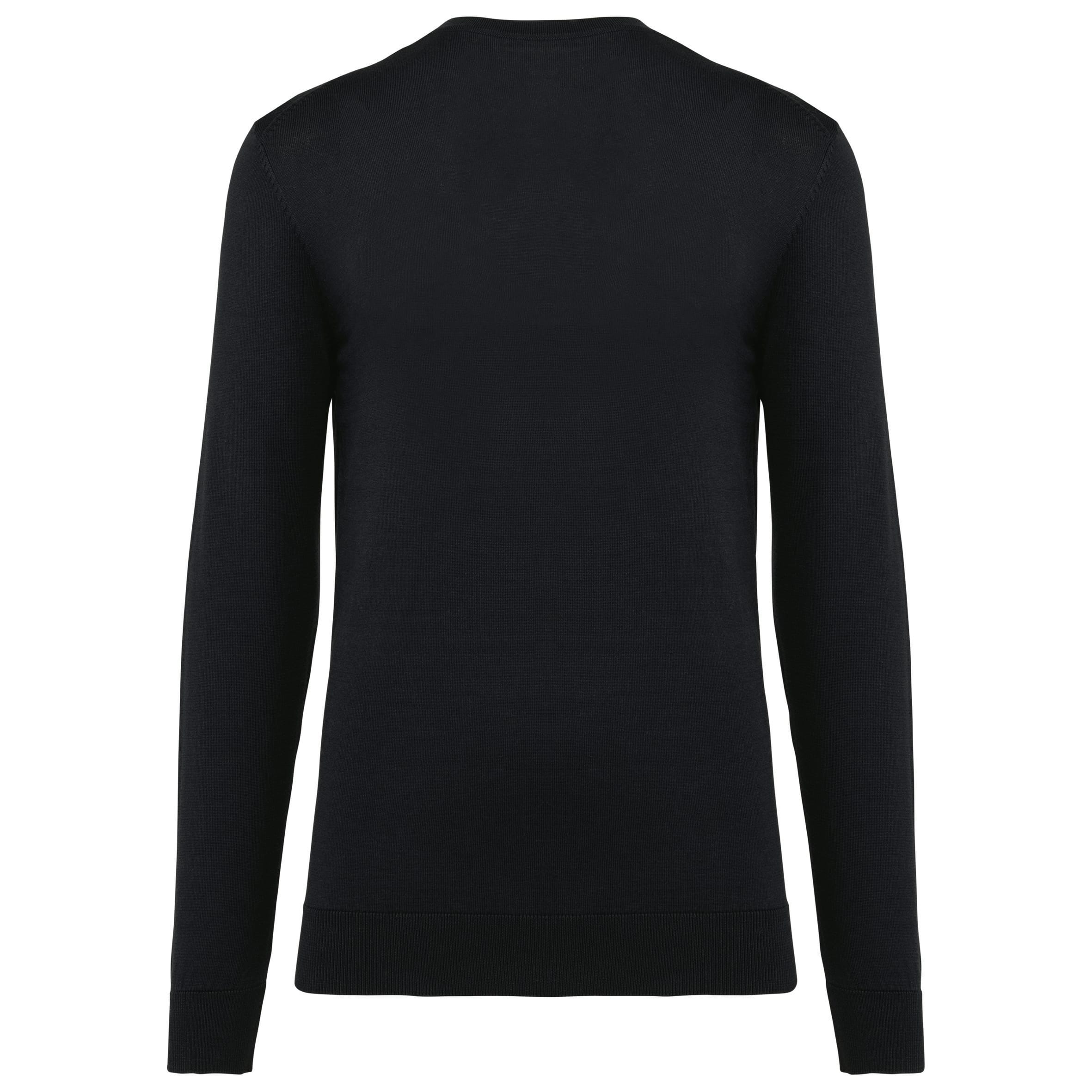 Heren Supima® cardigan