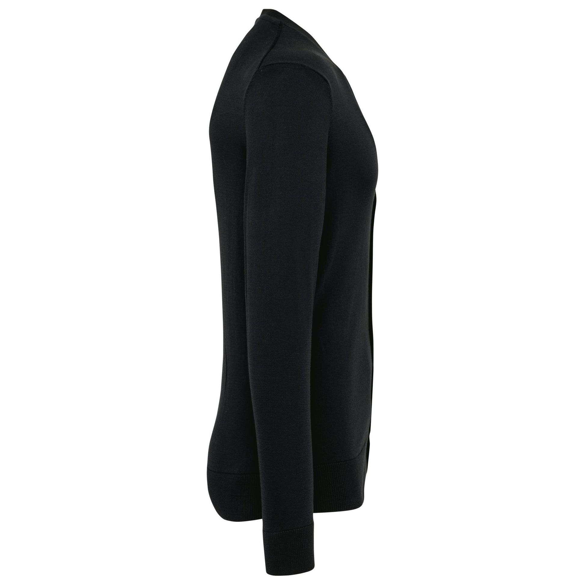 Heren Supima® cardigan