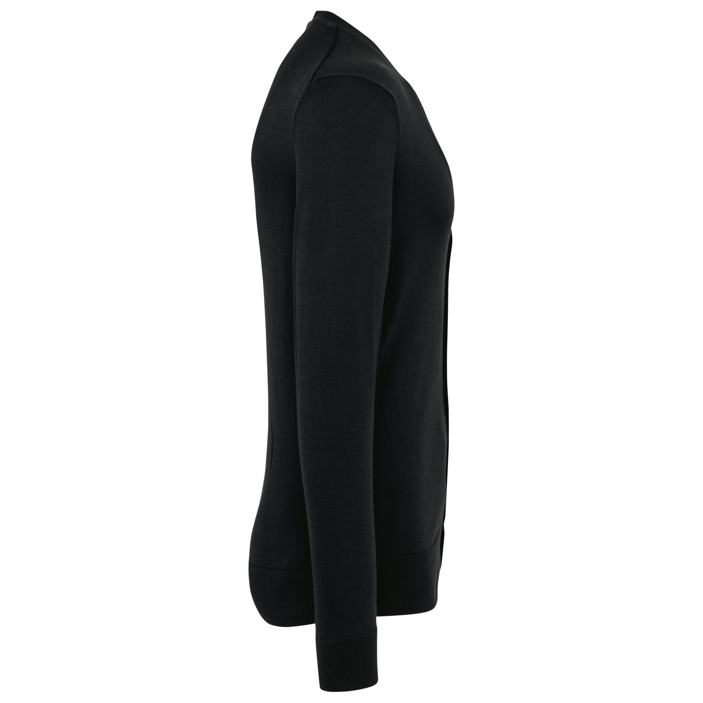 Heren Supima® cardigan