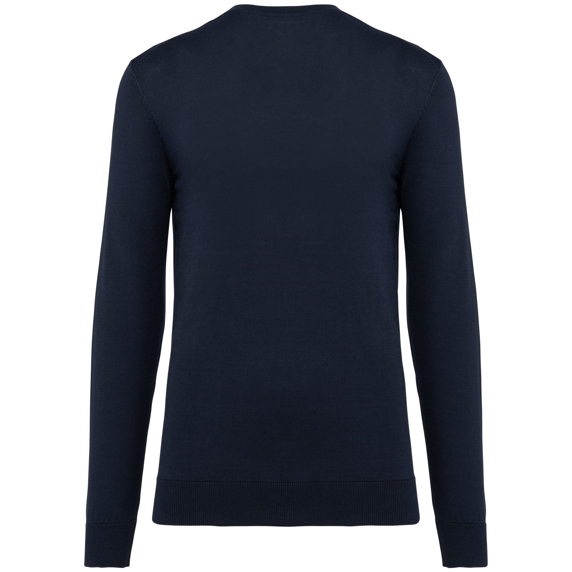 Heren Supima® cardigan