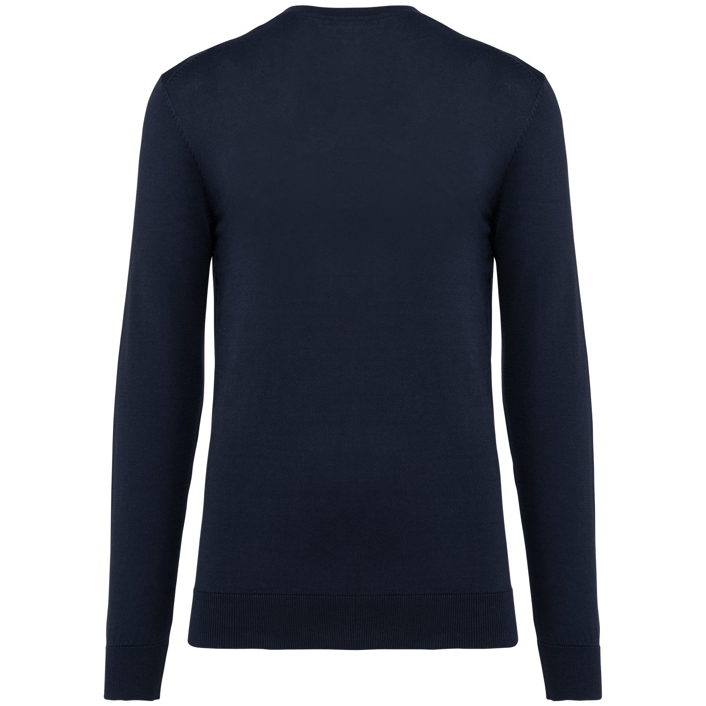 Heren Supima® cardigan