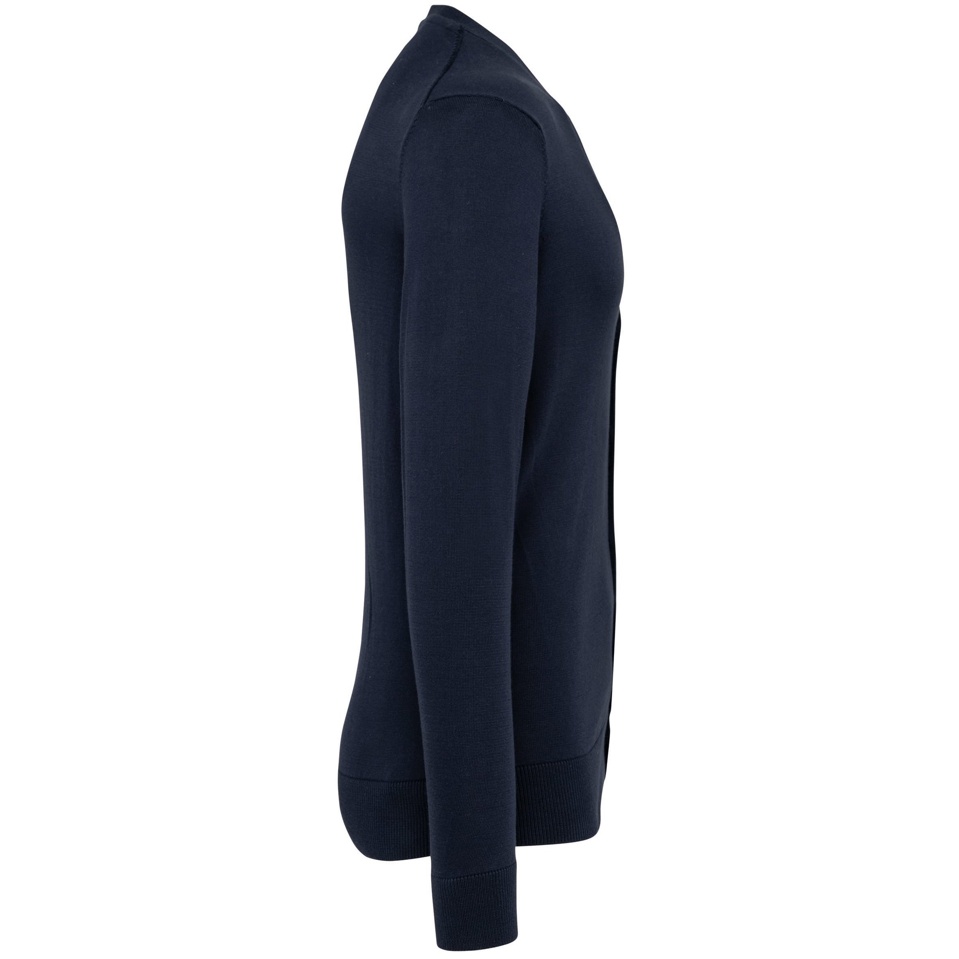 Heren Supima® cardigan