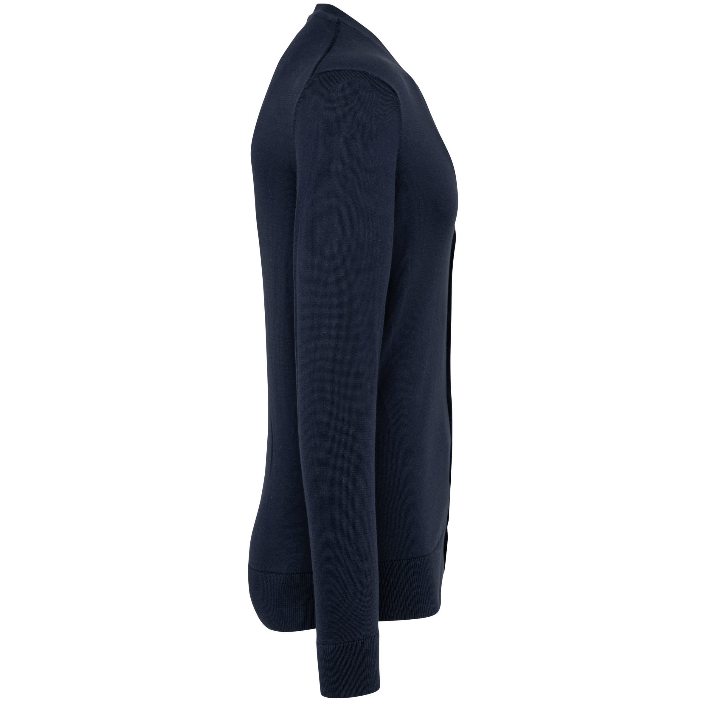 Heren Supima® cardigan